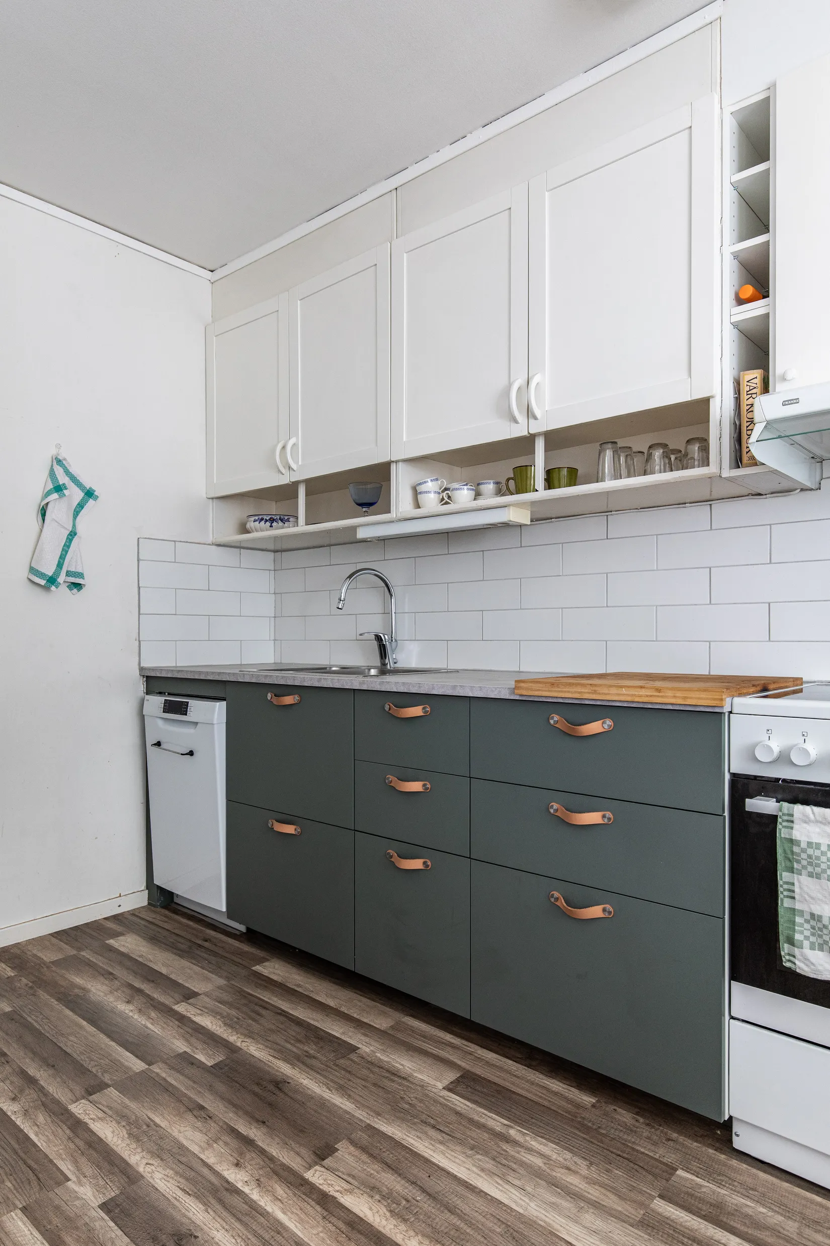 Bostadsrätt, Odensviksvägen 12B, Söder, Östersund