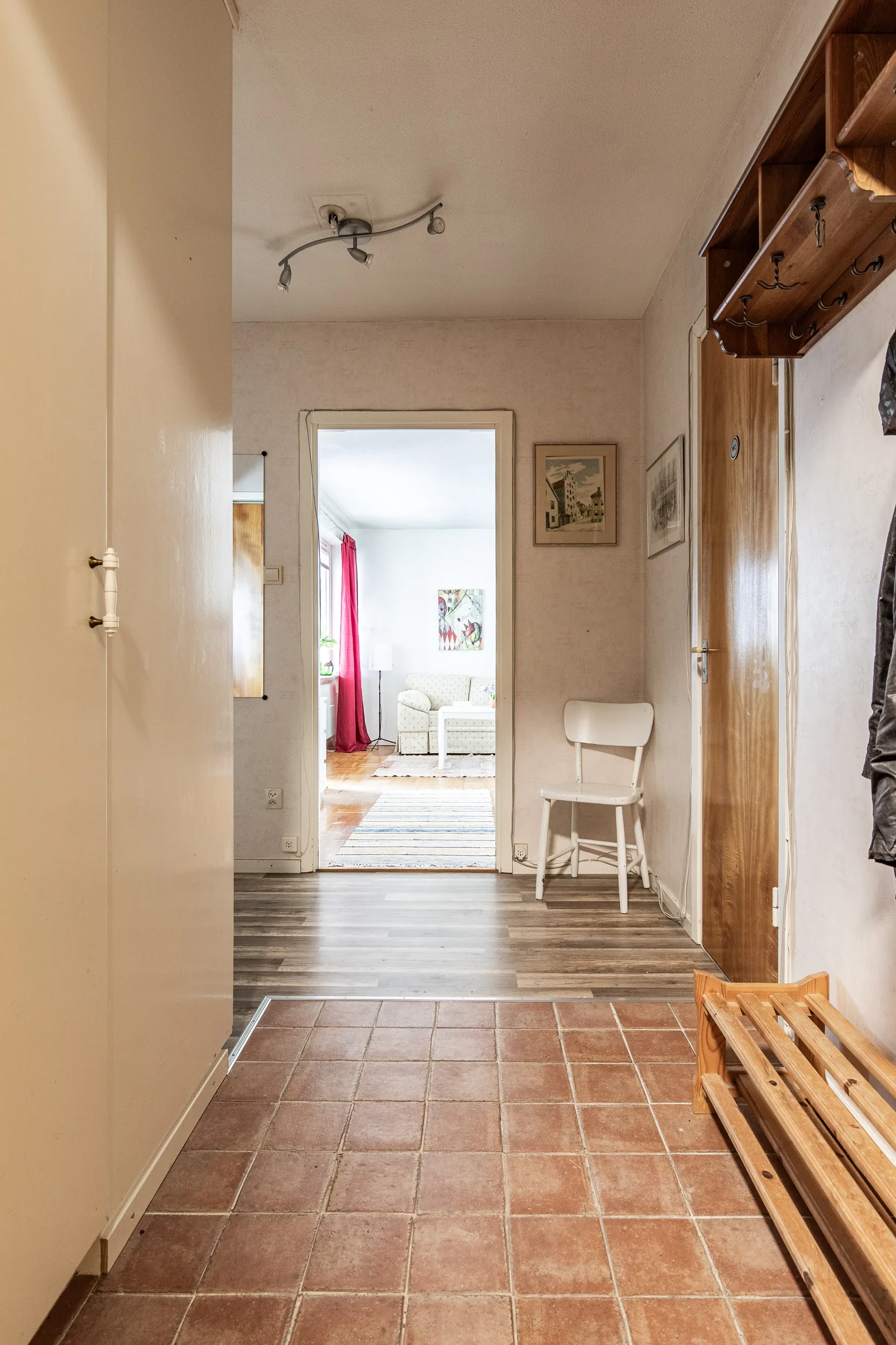 Bostadsrätt, Odensviksvägen 12B, Söder, Östersund