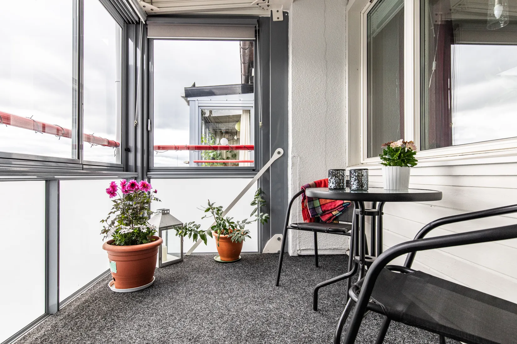 Bostadsrätt, Odensviksvägen 12B, Söder, Östersund