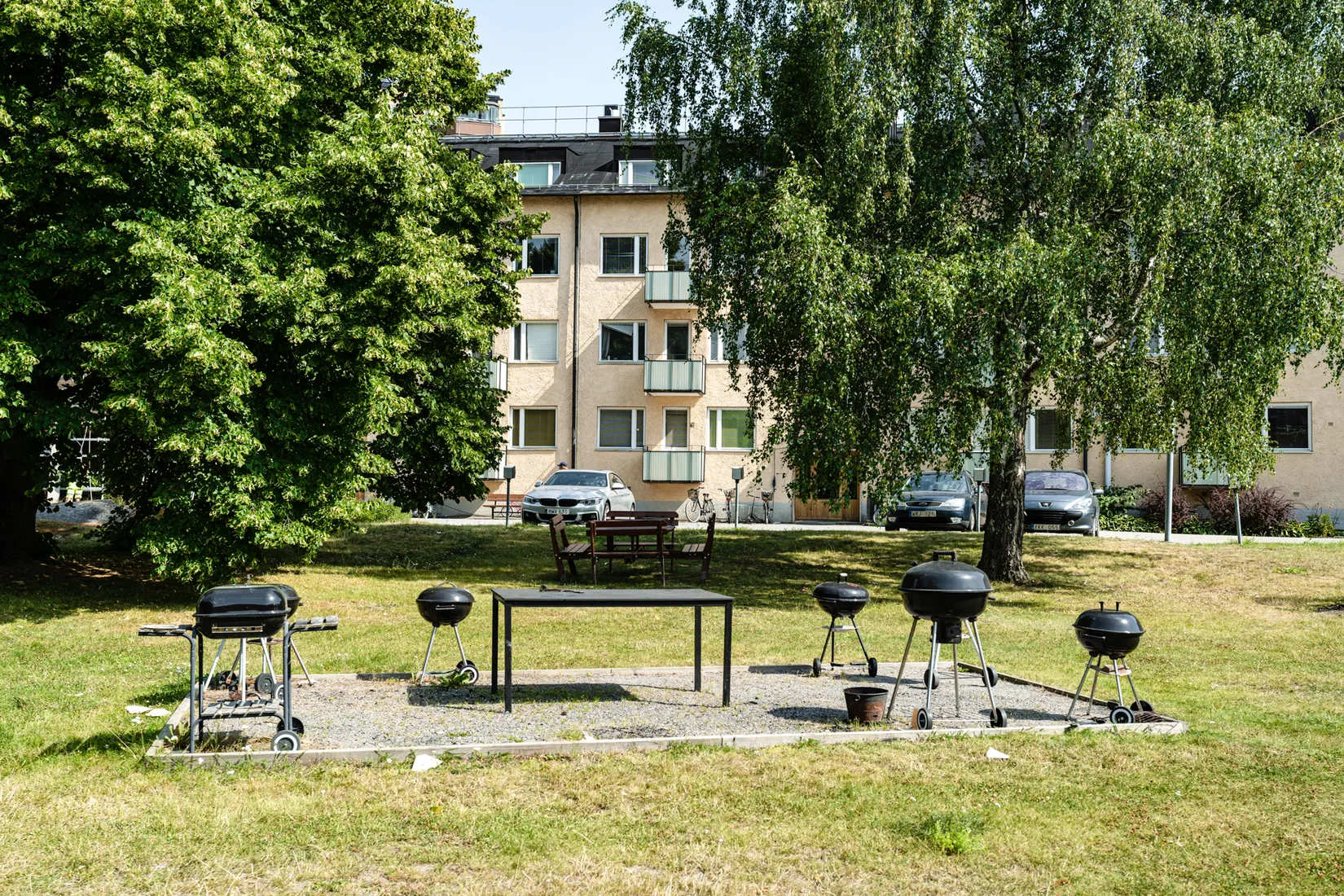Bostadsrätt, Rondellen 19, Kallhäll, Järfälla