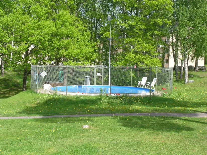 Bostadsrätt, Rondellen 19, Kallhäll, Järfälla
