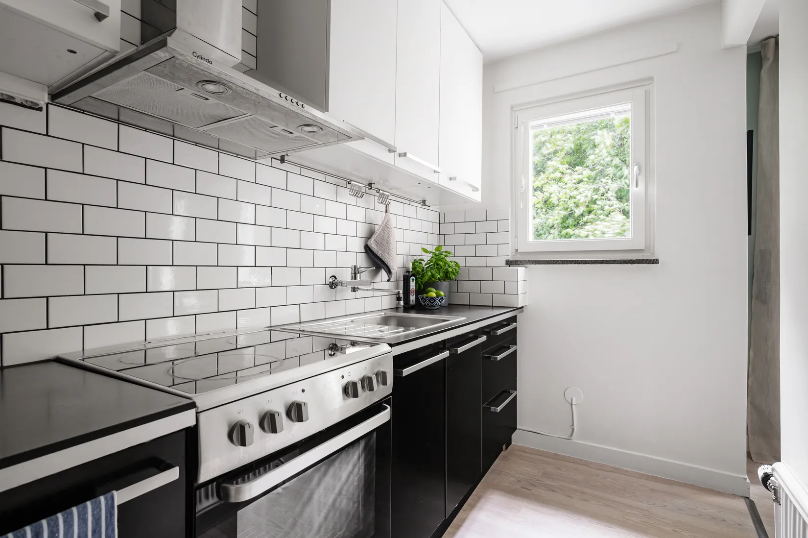 Bostadsrätt, Rondellen 19, Kallhäll, Järfälla