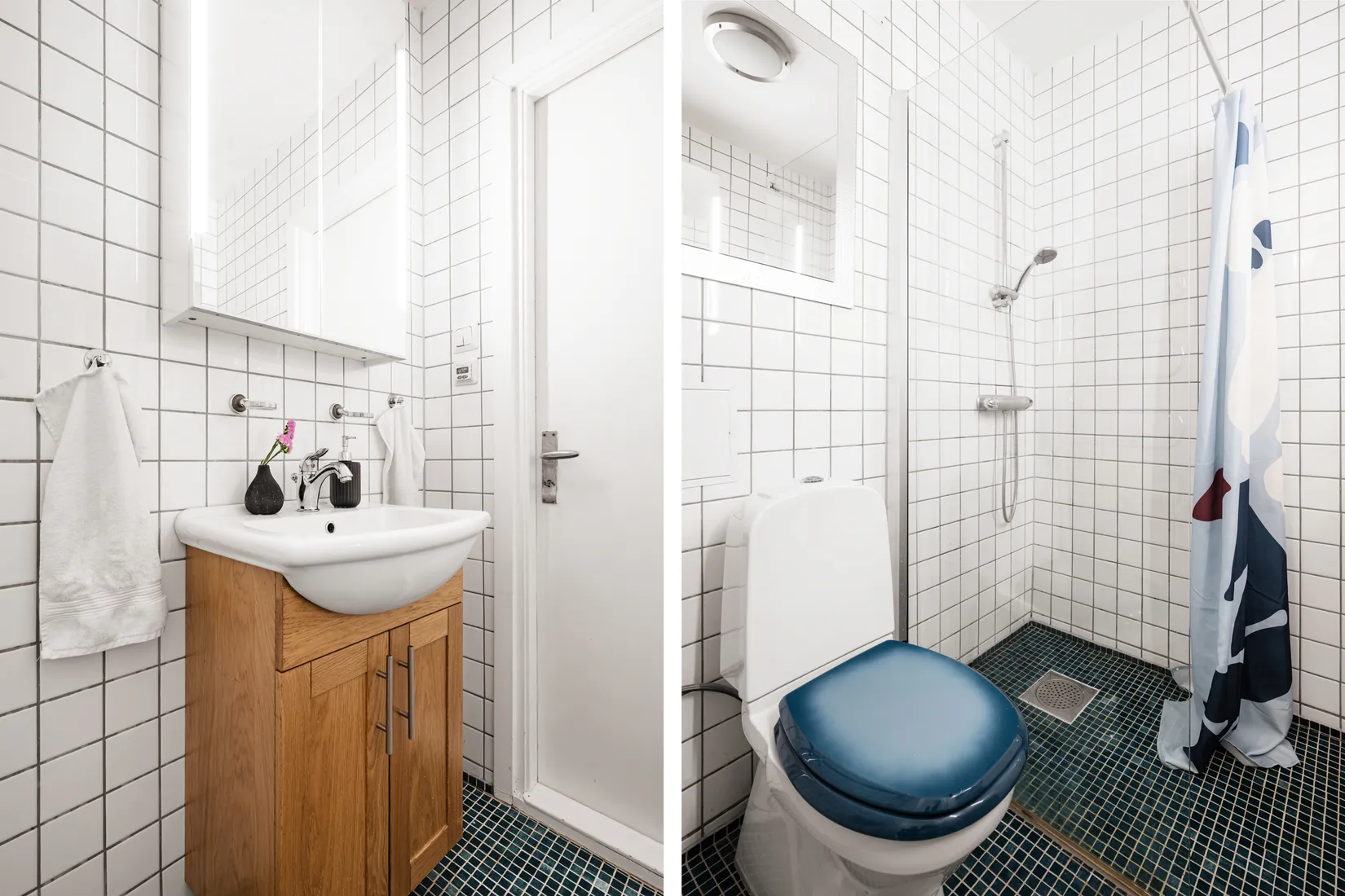 Bostadsrätt, Rondellen 19, Kallhäll, Järfälla