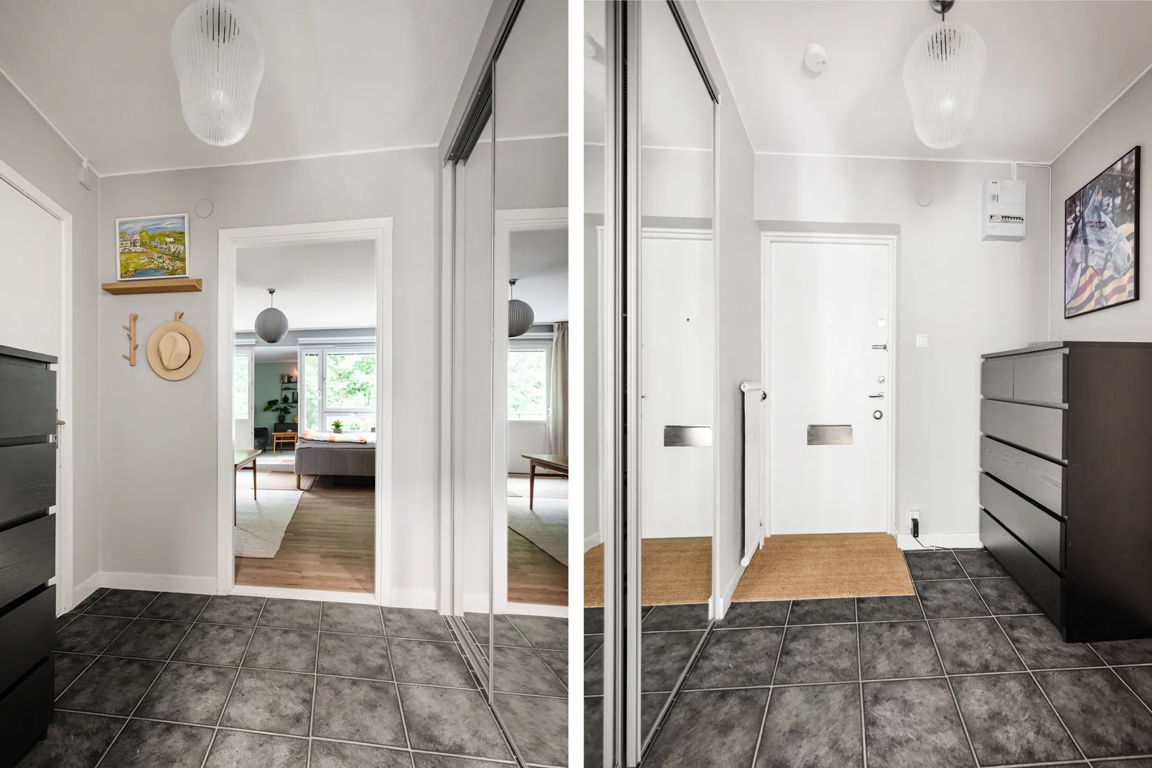 Bostadsrätt, Rondellen 19, Kallhäll, Järfälla