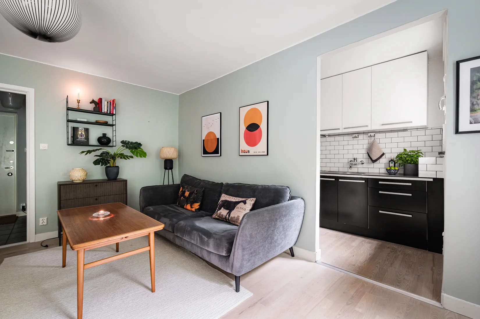 Bostadsrätt, Rondellen 19, Kallhäll, Järfälla