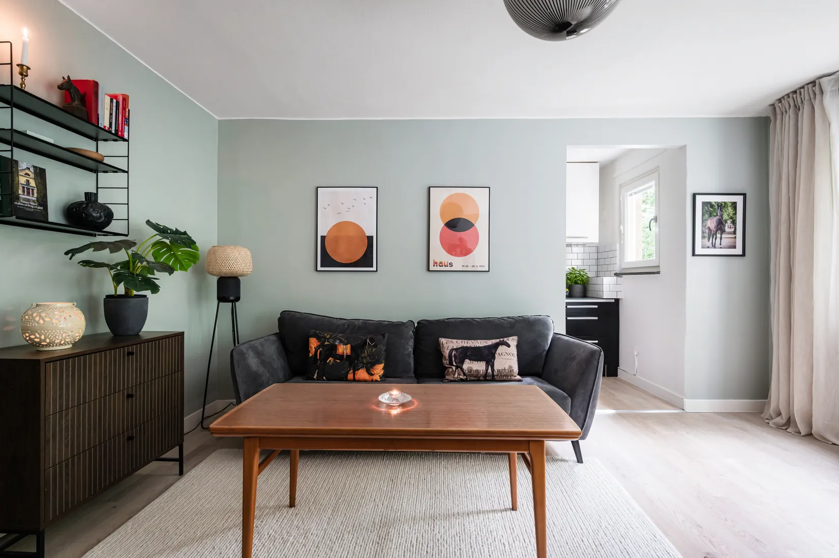 Bostadsrätt, Rondellen 19, Kallhäll, Järfälla