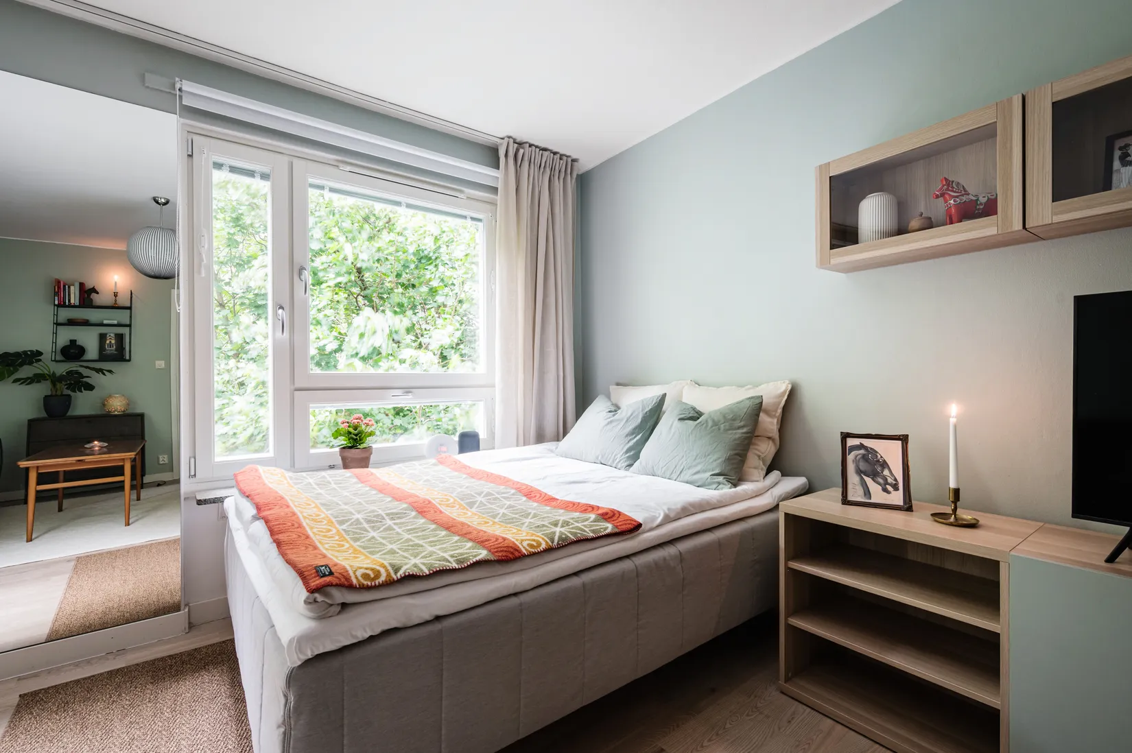 Bostadsrätt, Rondellen 19, Kallhäll, Järfälla