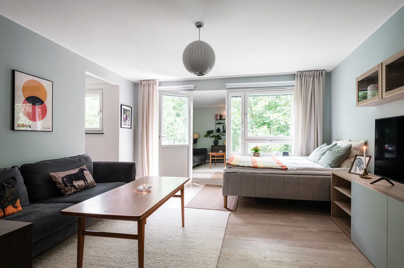 Bostadsrätt, Rondellen 19, Kallhäll, Järfälla