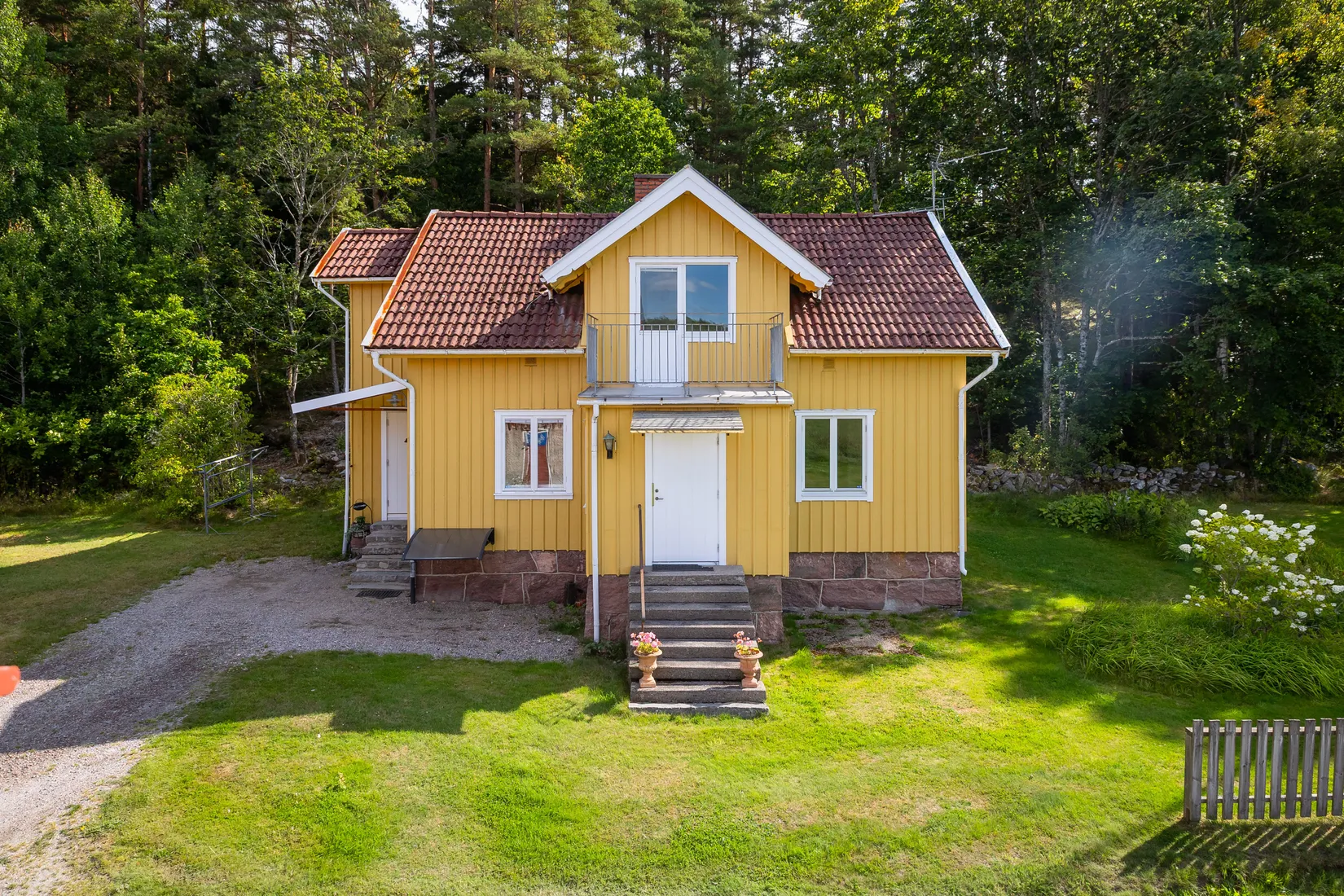 Gård/Skog, Uspastorp 150, Alafors, Ale