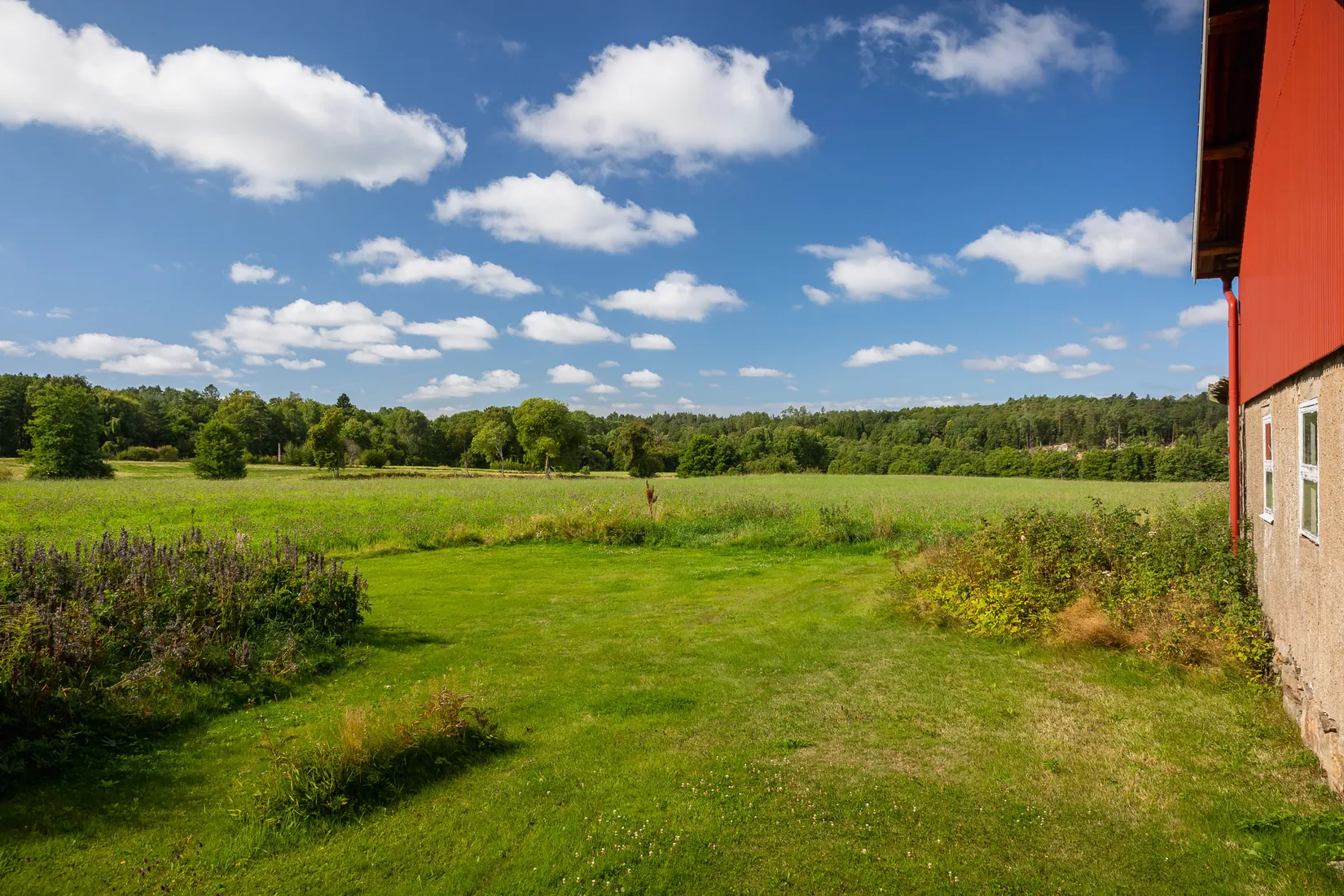 Gård/Skog, Uspastorp 150, Alafors, Ale