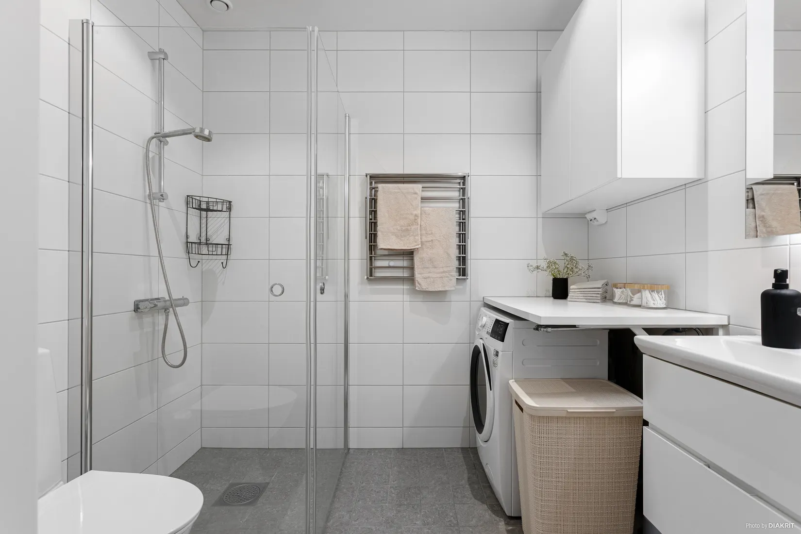 Bostadsrätt, Packhusgatan 23B, Limhamns Sjöstad, Malmö
