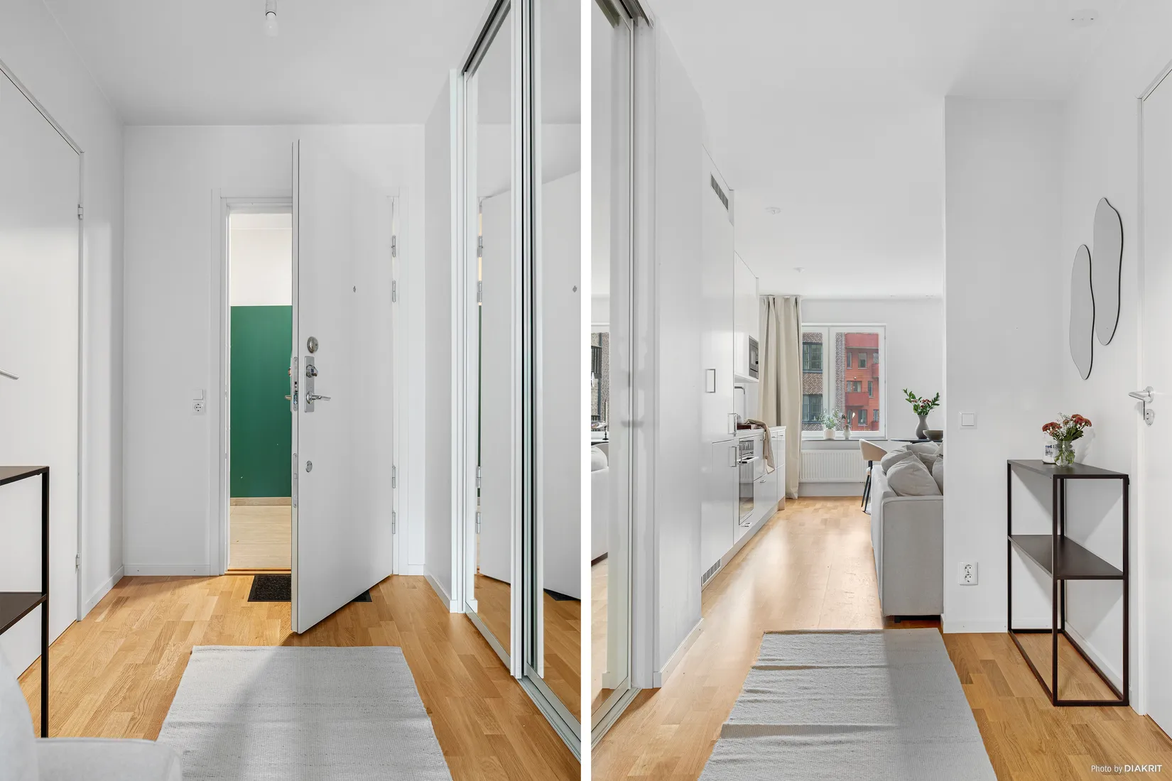 Bostadsrätt, Packhusgatan 23B, Limhamns Sjöstad, Malmö