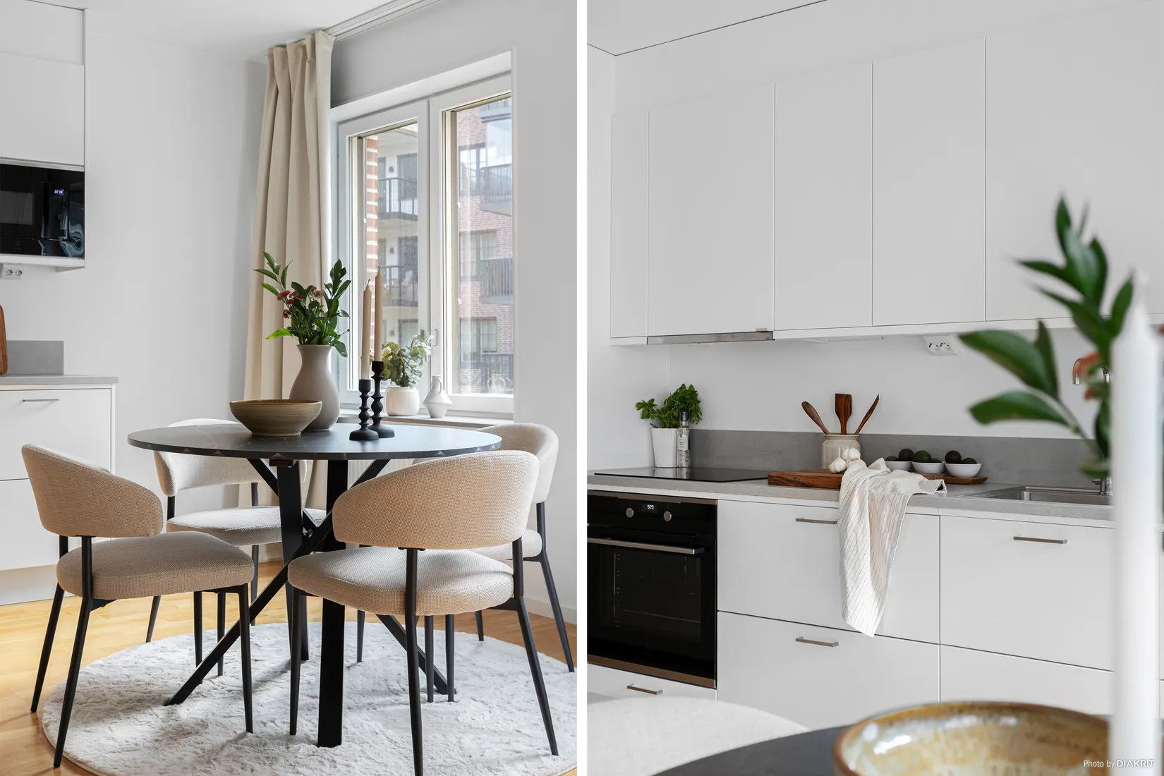 Bostadsrätt, Packhusgatan 23B, Limhamns Sjöstad, Malmö