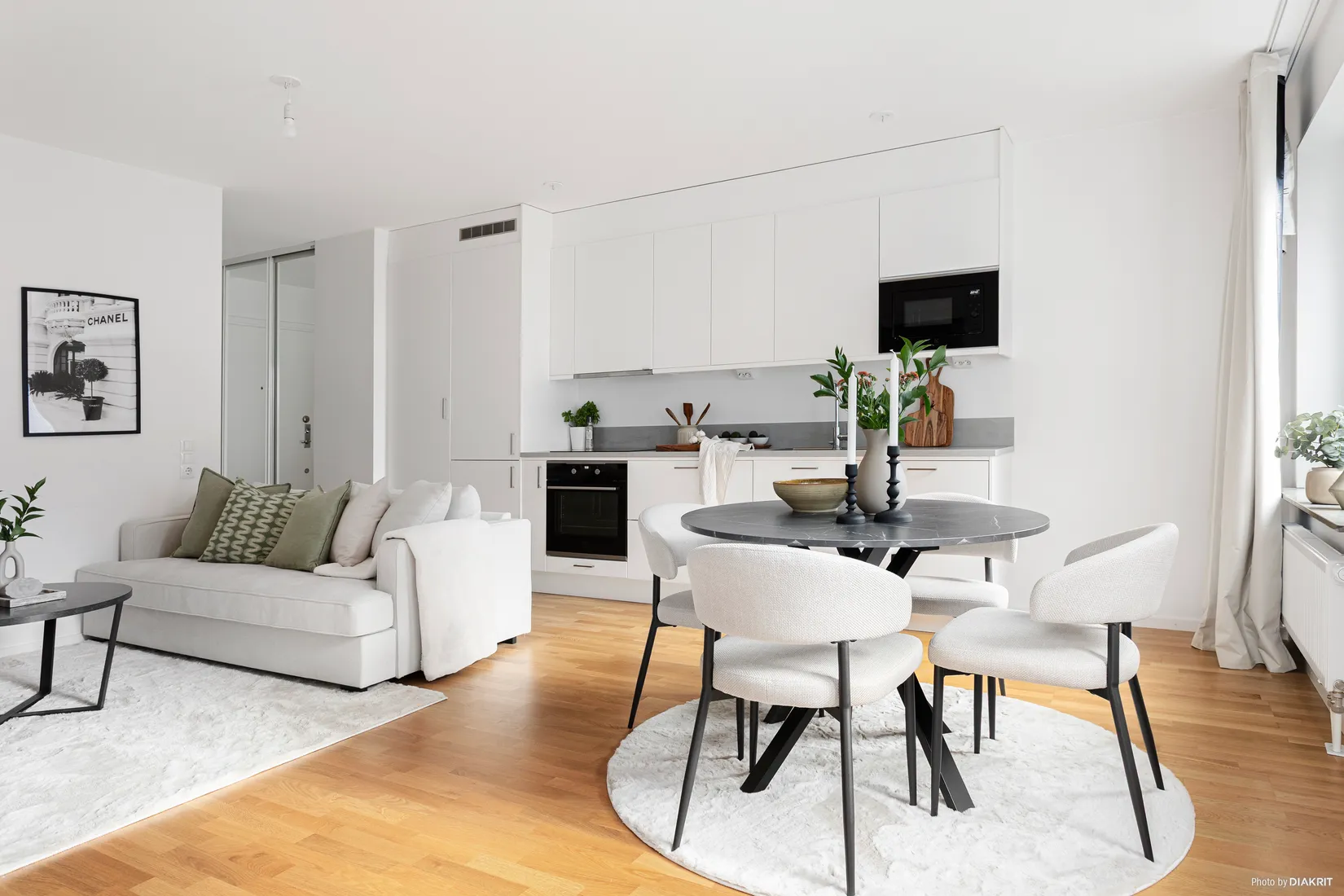 Bostadsrätt, Packhusgatan 23B, Limhamns Sjöstad, Malmö