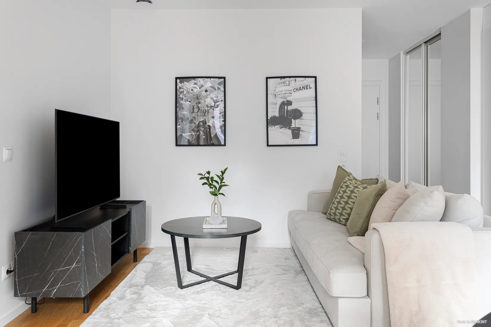 Bostadsrätt, Packhusgatan 23B, Limhamns Sjöstad, Malmö