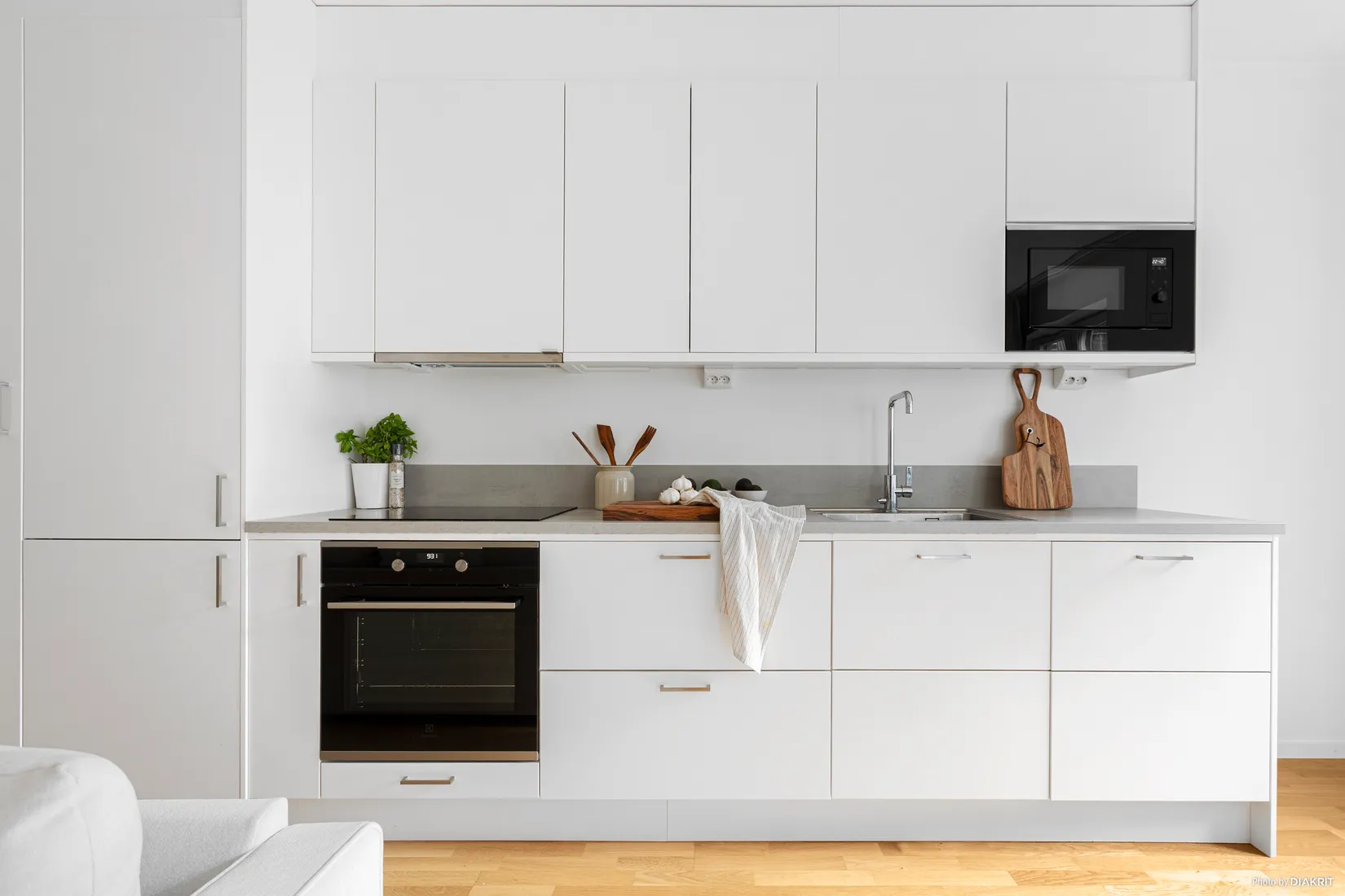Bostadsrätt, Packhusgatan 23B, Limhamns Sjöstad, Malmö