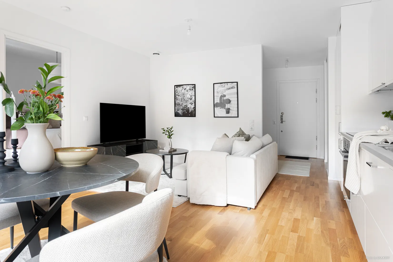 Bostadsrätt, Packhusgatan 23B, Limhamns Sjöstad, Malmö