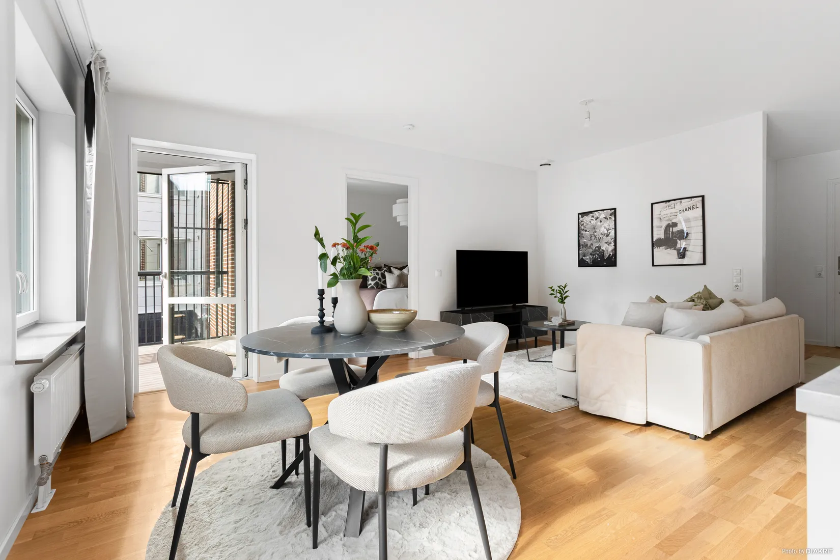 Bostadsrätt, Packhusgatan 23B, Limhamns Sjöstad, Malmö