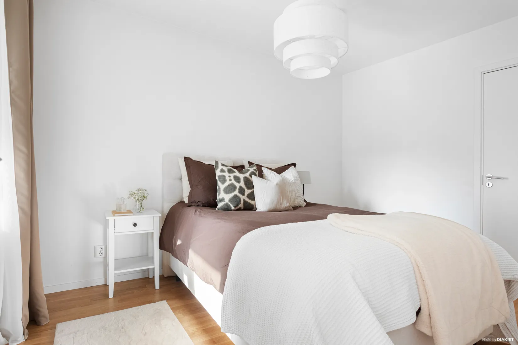 Bostadsrätt, Packhusgatan 23B, Limhamns Sjöstad, Malmö