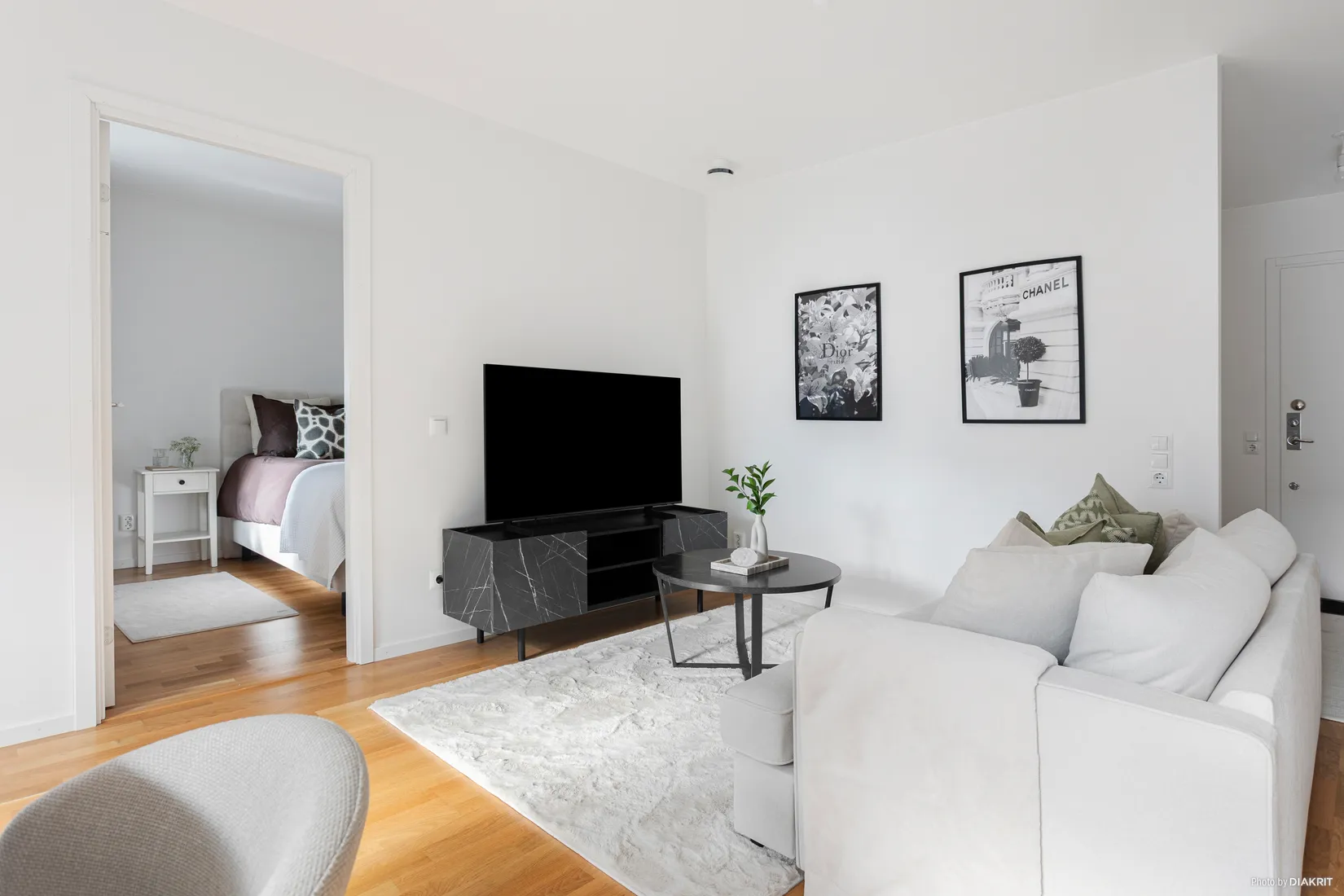 Bostadsrätt, Packhusgatan 23B, Limhamns Sjöstad, Malmö