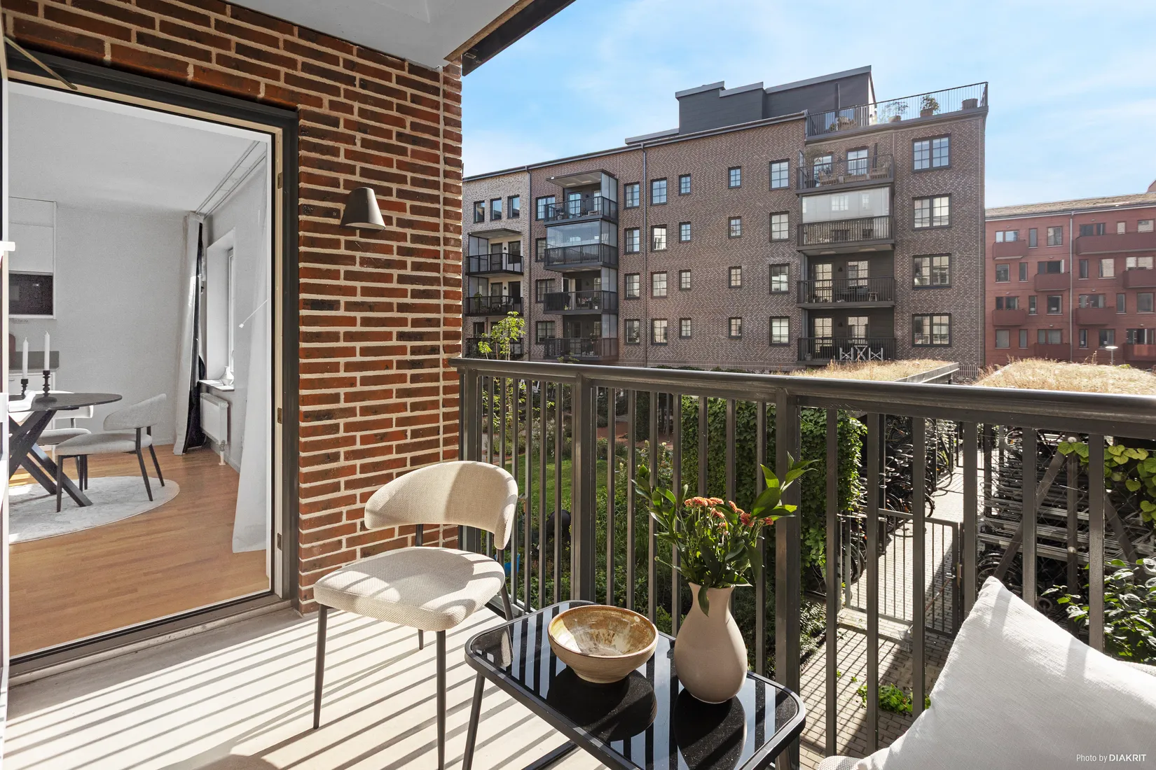 Bostadsrätt, Packhusgatan 23B, Limhamns Sjöstad, Malmö