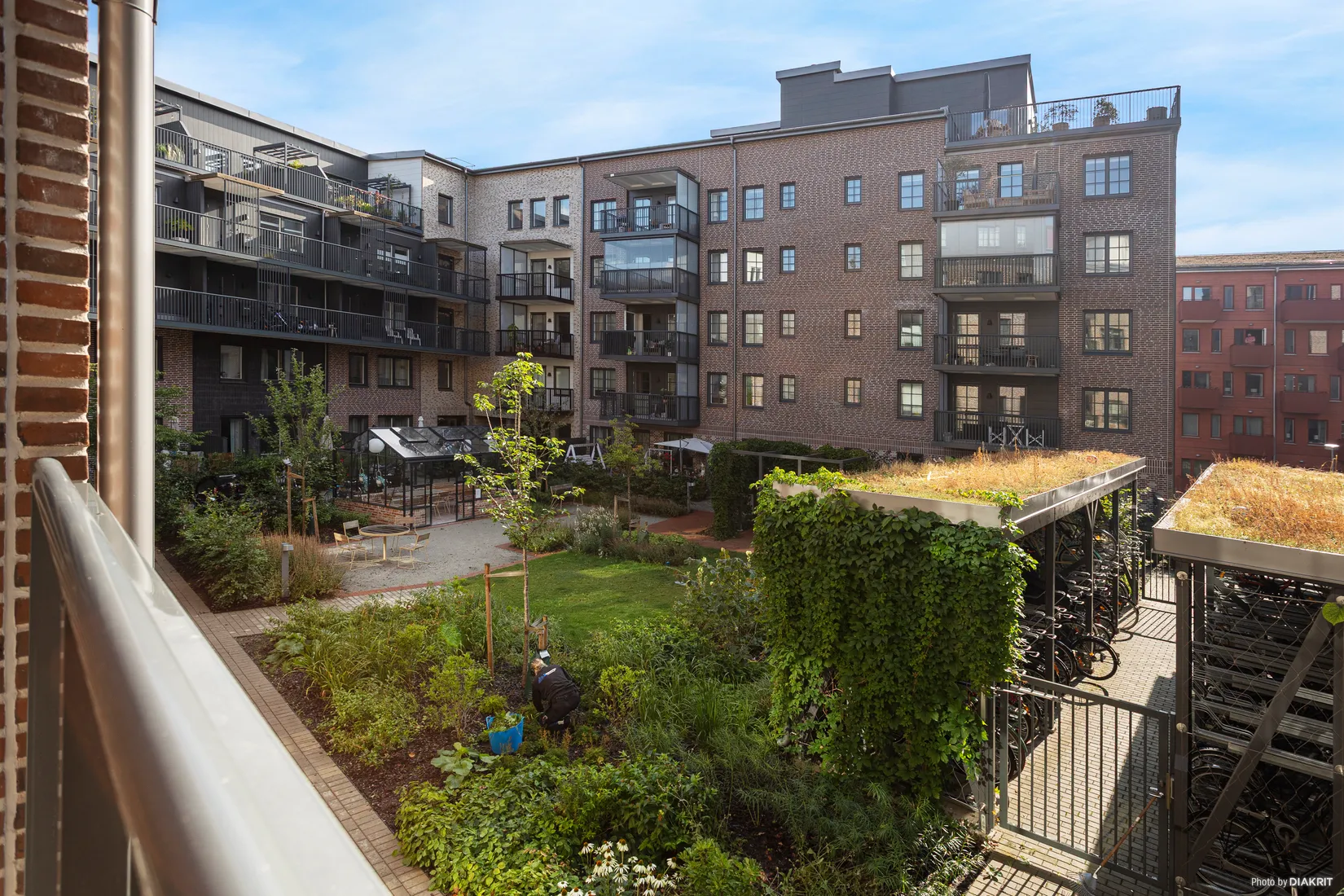 Bostadsrätt, Packhusgatan 23B, Limhamns Sjöstad, Malmö