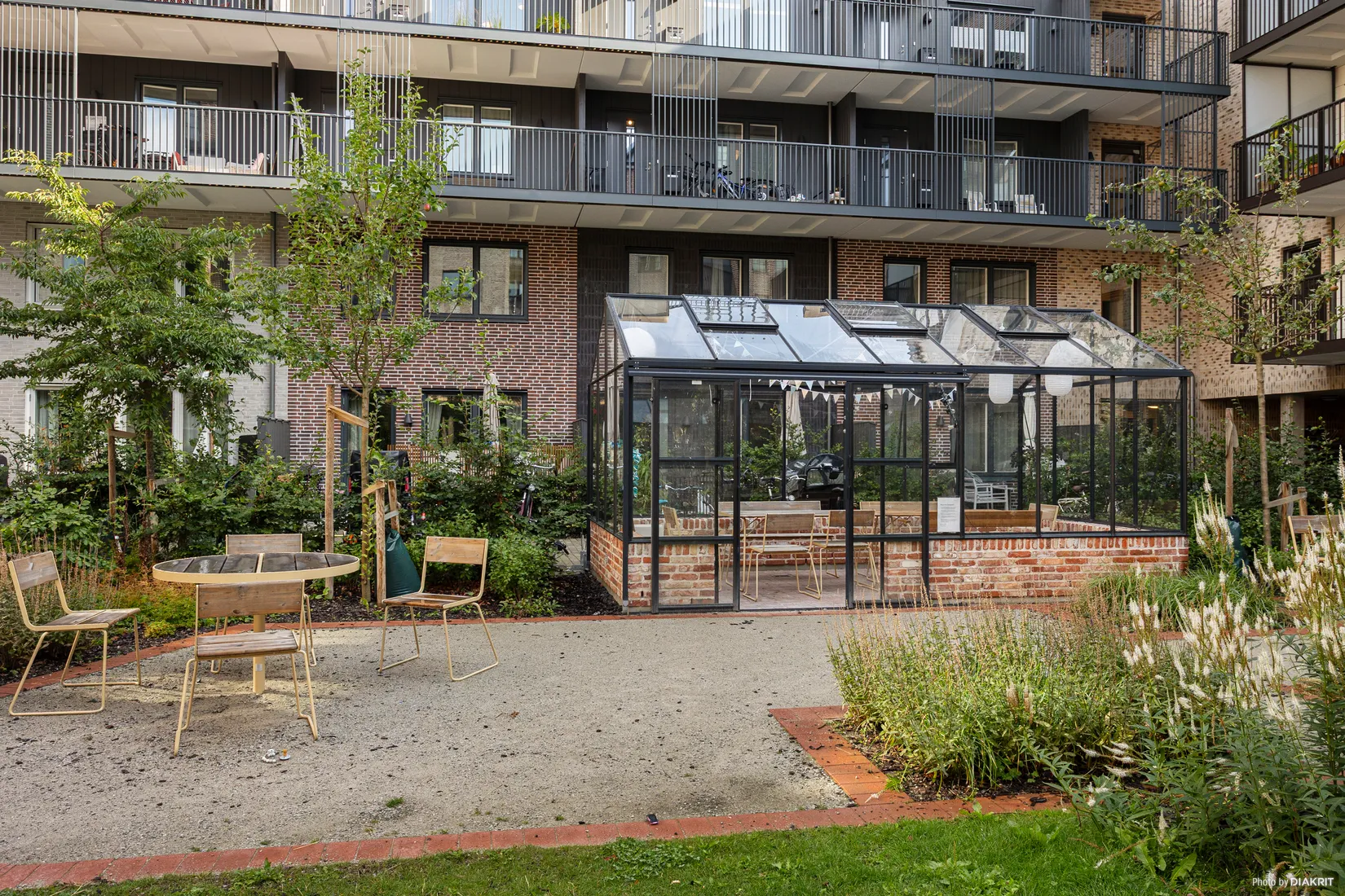 Bostadsrätt, Packhusgatan 23B, Limhamns Sjöstad, Malmö