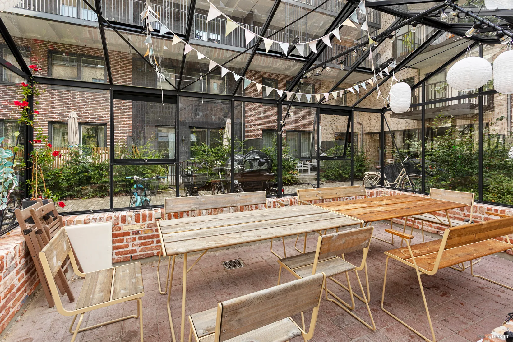 Bostadsrätt, Packhusgatan 23B, Limhamns Sjöstad, Malmö