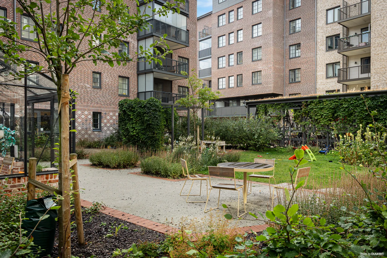 Bostadsrätt, Packhusgatan 23B, Limhamns Sjöstad, Malmö