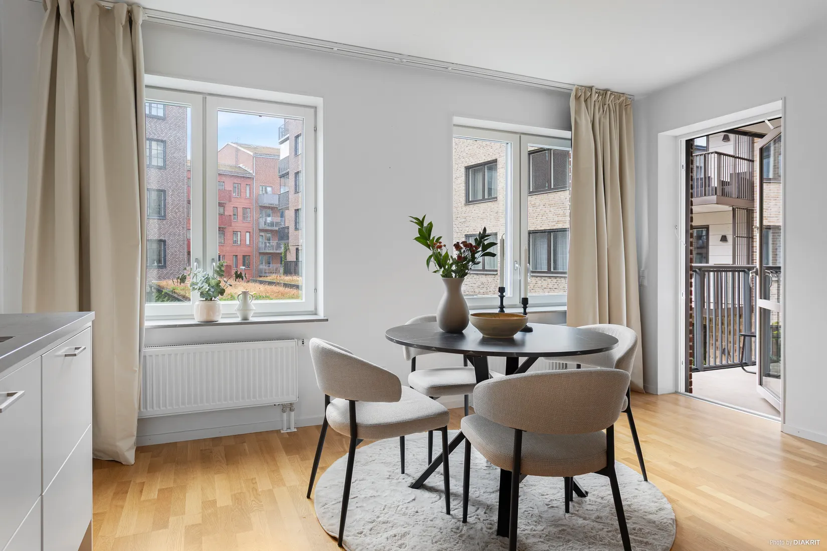 Bostadsrätt, Packhusgatan 23B, Limhamns Sjöstad, Malmö