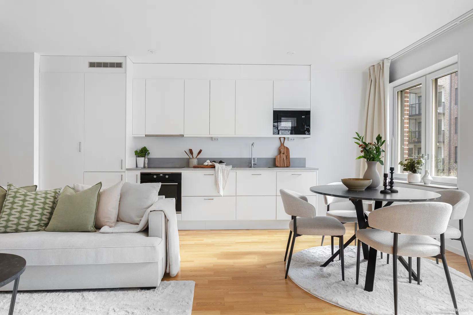 Bostadsrätt, Packhusgatan 23B, Limhamns Sjöstad, Malmö