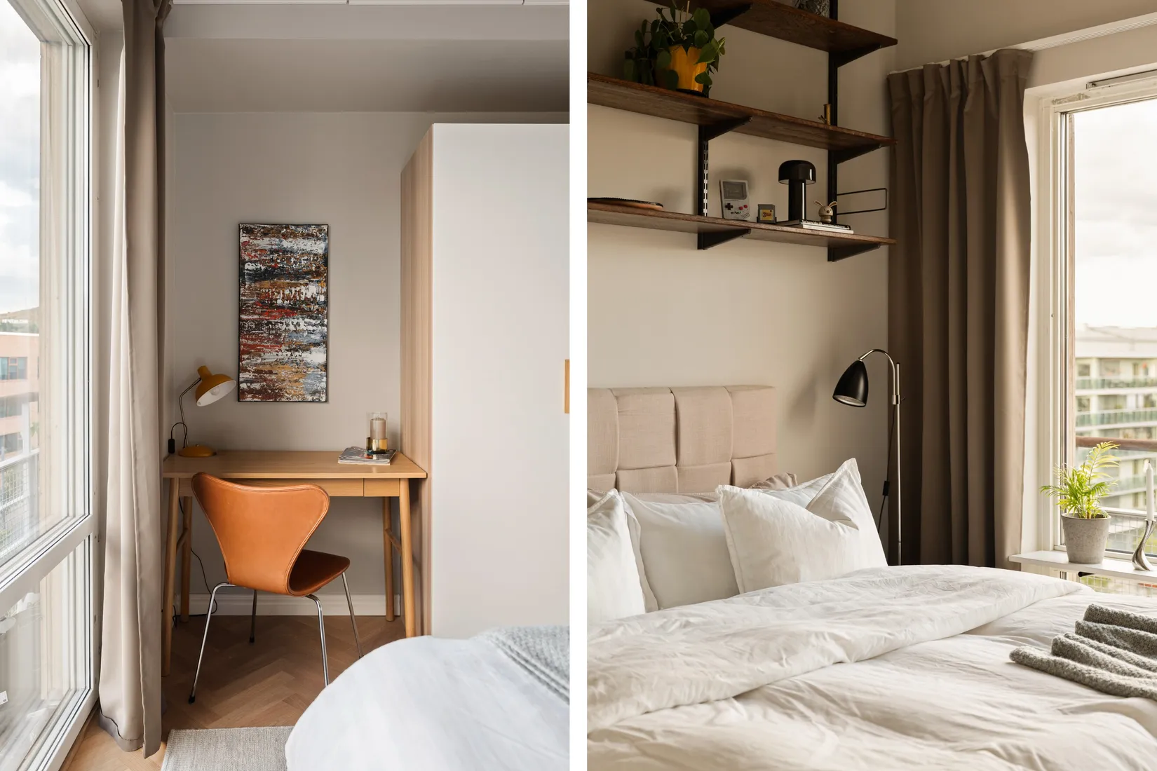 Bostadsrätt, Sickla kanalgata 4, Hammarby Sjöstad, Stockholm