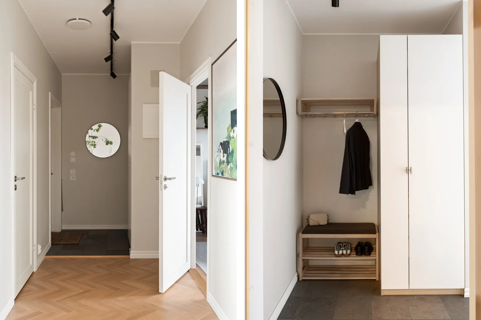 Bostadsrätt, Sickla kanalgata 4, Hammarby Sjöstad, Stockholm