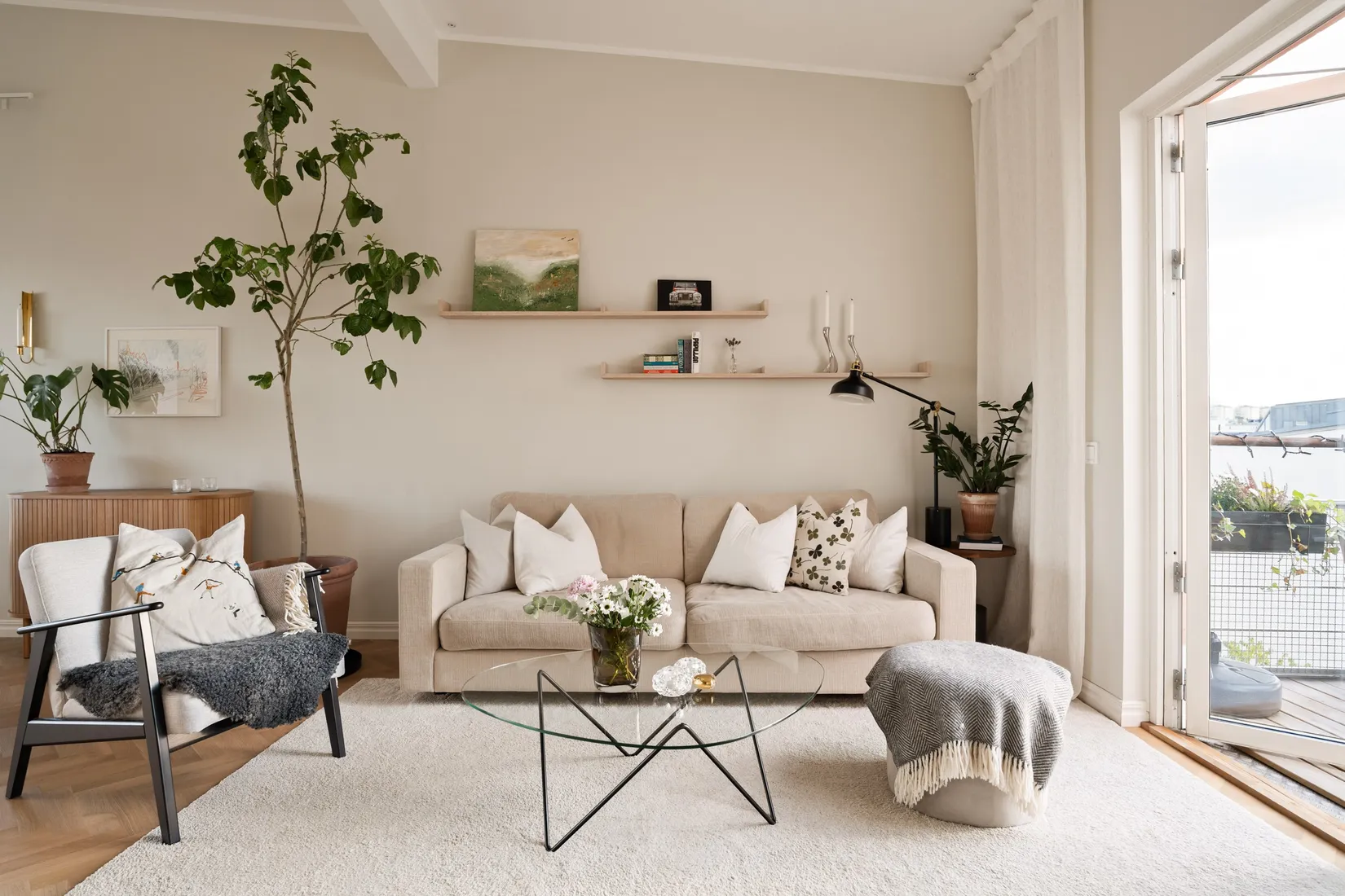 Bostadsrätt, Sickla kanalgata 4, Hammarby Sjöstad, Stockholm