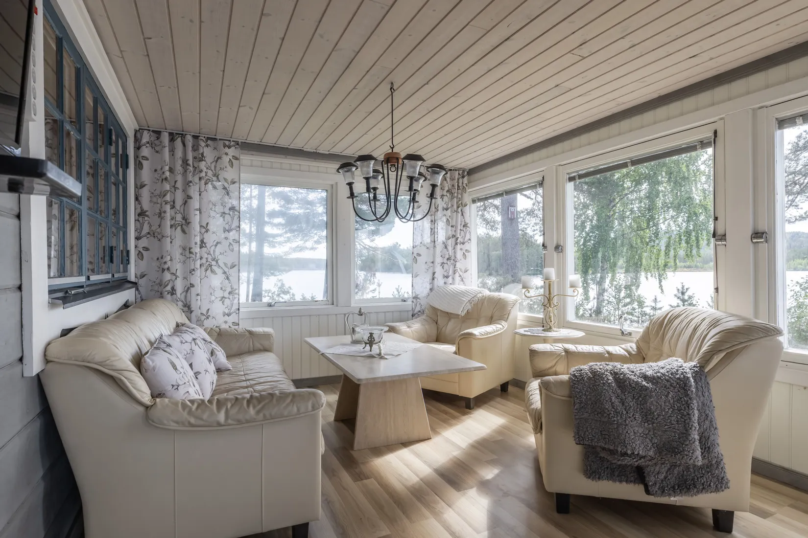 Fritidshus, Spjutmo 61, Mora