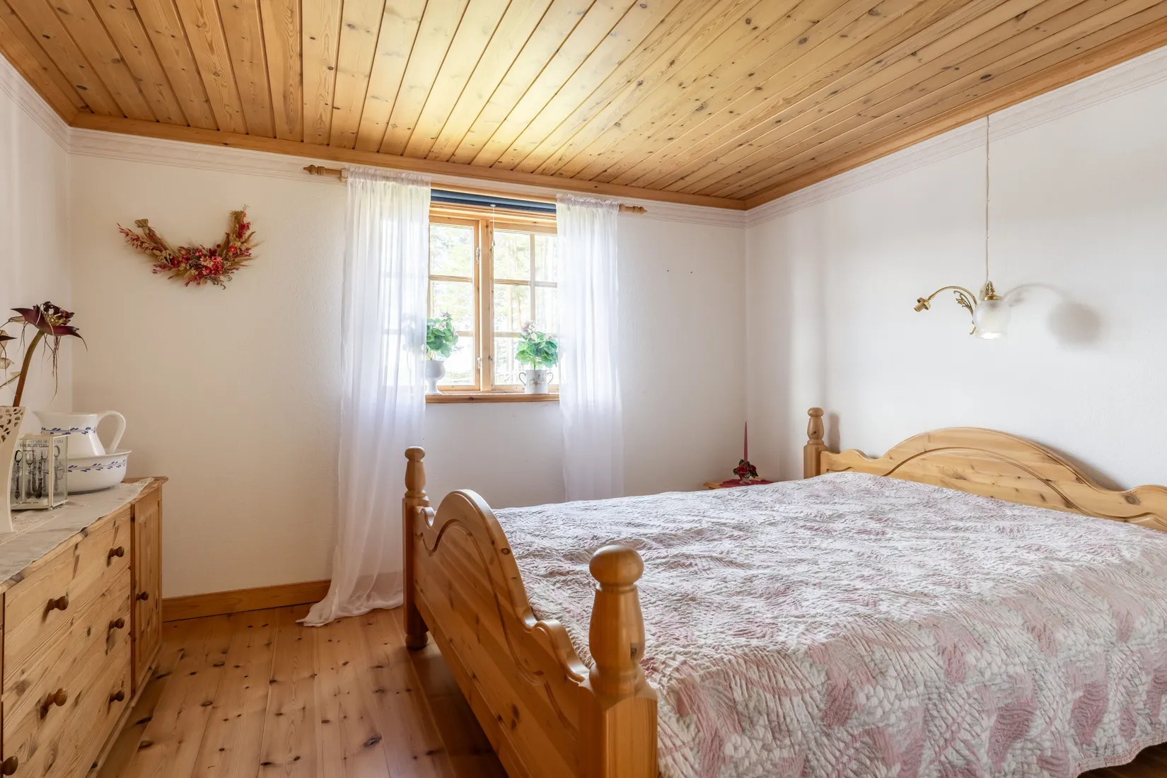 Fritidshus, Spjutmo 61, Mora