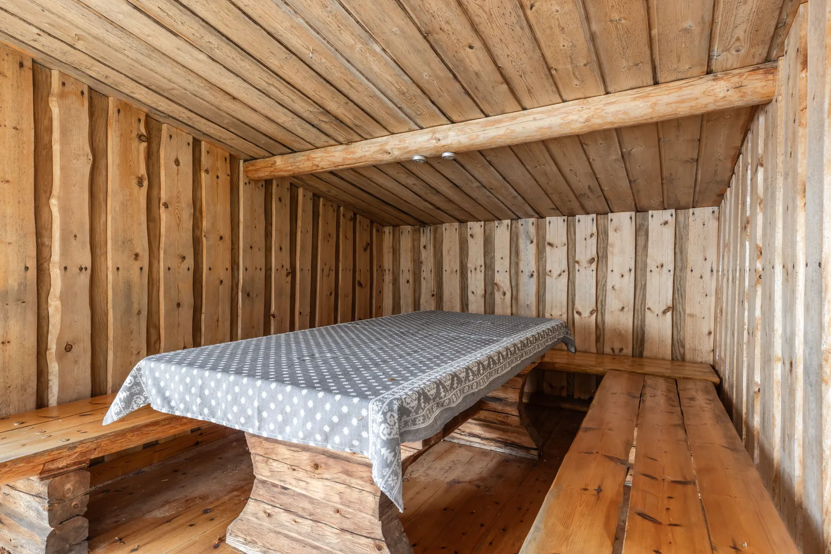 Fritidshus, Spjutmo 61, Mora