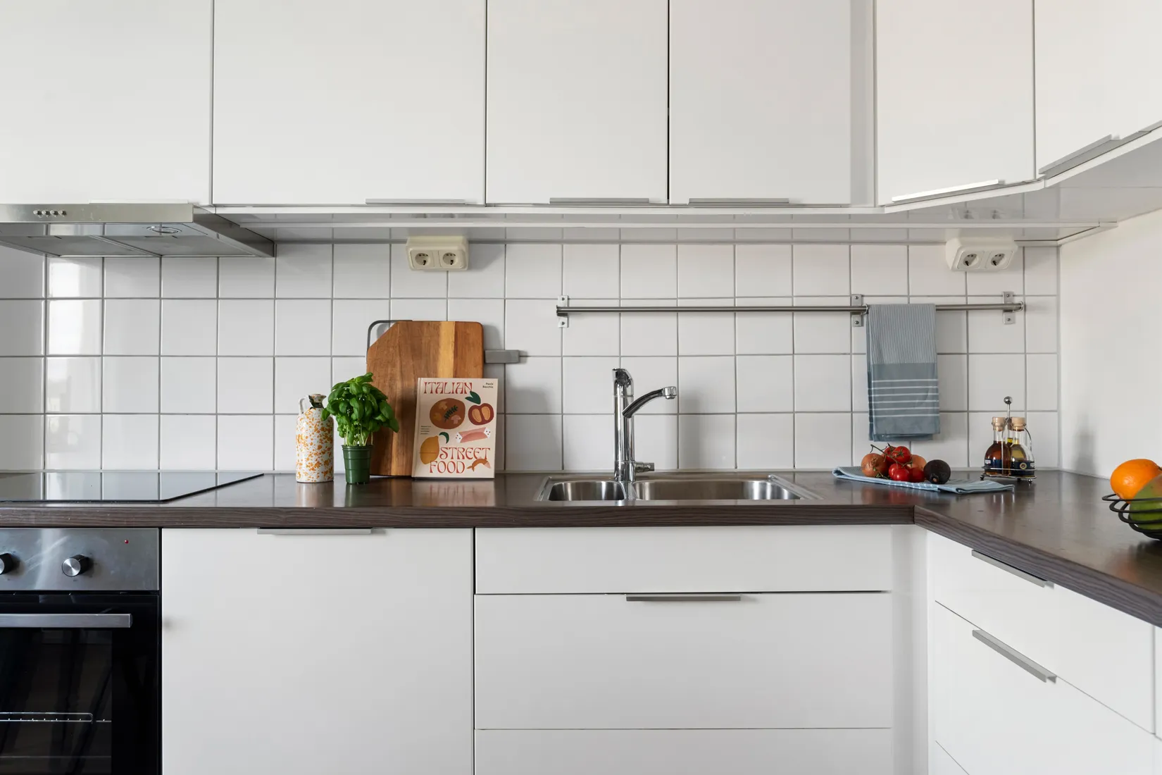 Bostadsrätt, Poppelgatan 18B, Jägersro, Malmö