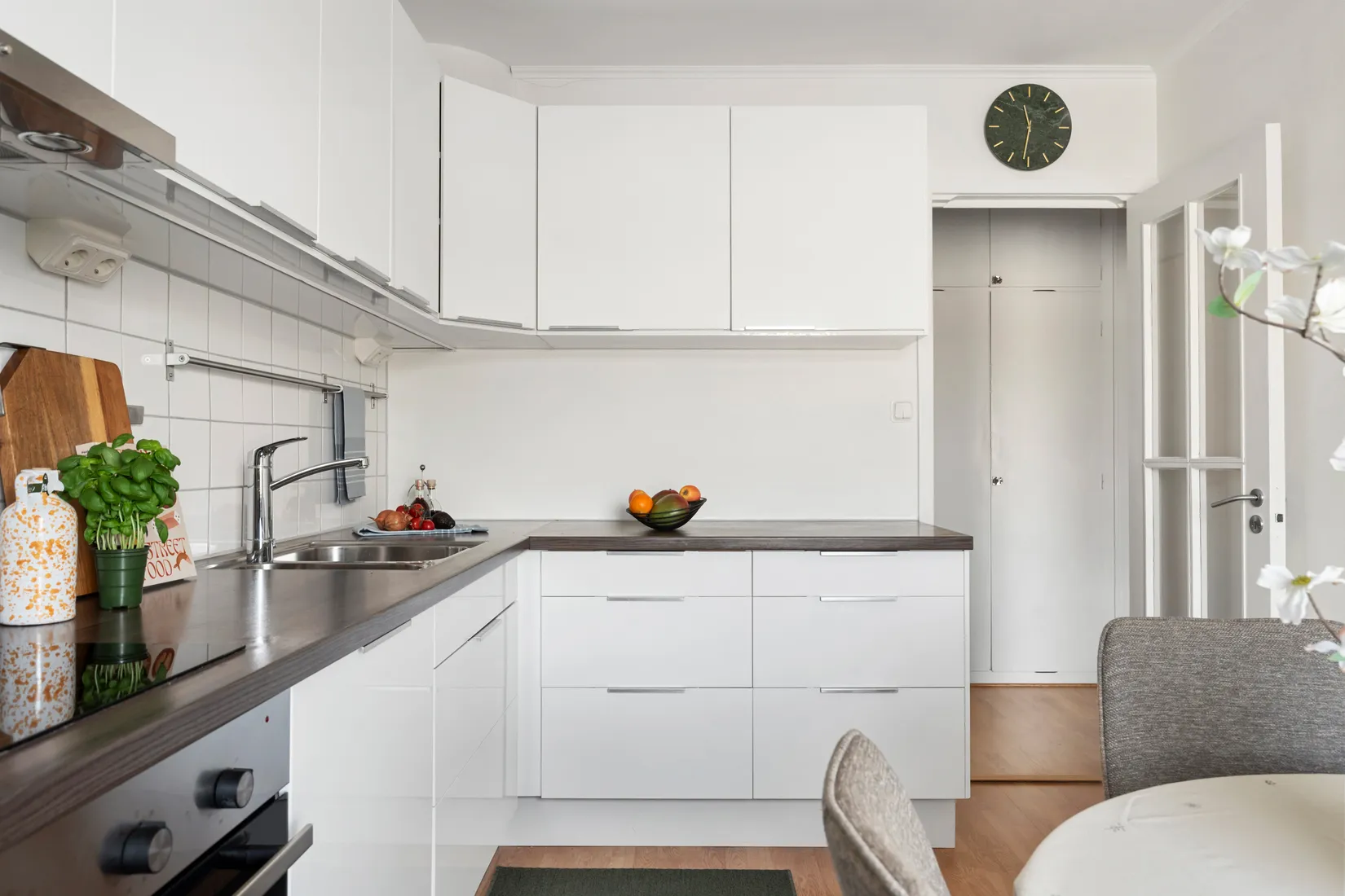 Bostadsrätt, Poppelgatan 18B, Jägersro, Malmö