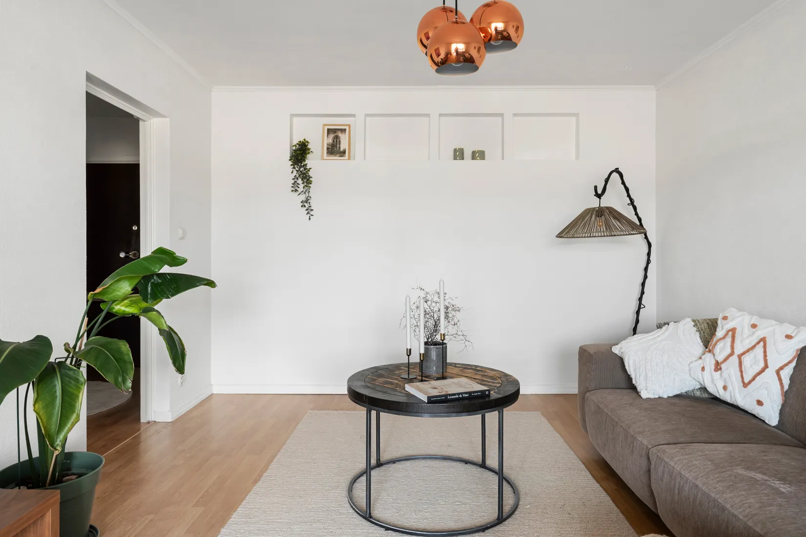 Bostadsrätt, Poppelgatan 18B, Jägersro, Malmö