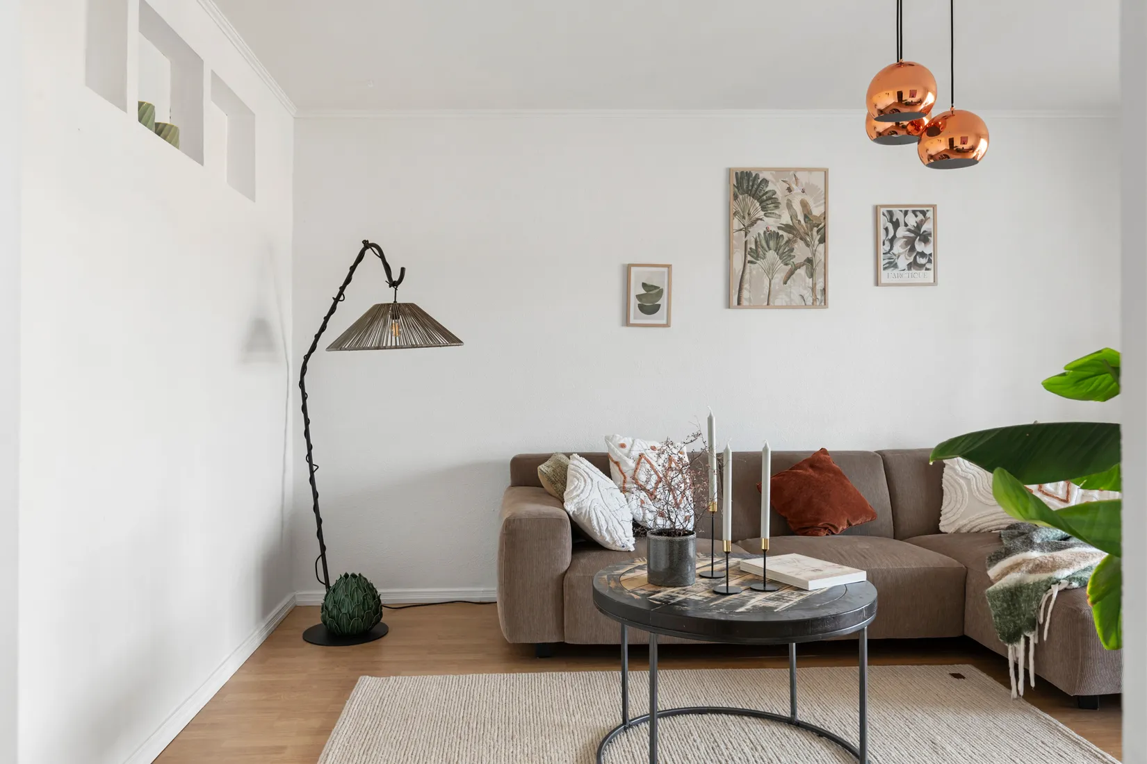 Bostadsrätt, Poppelgatan 18B, Jägersro, Malmö