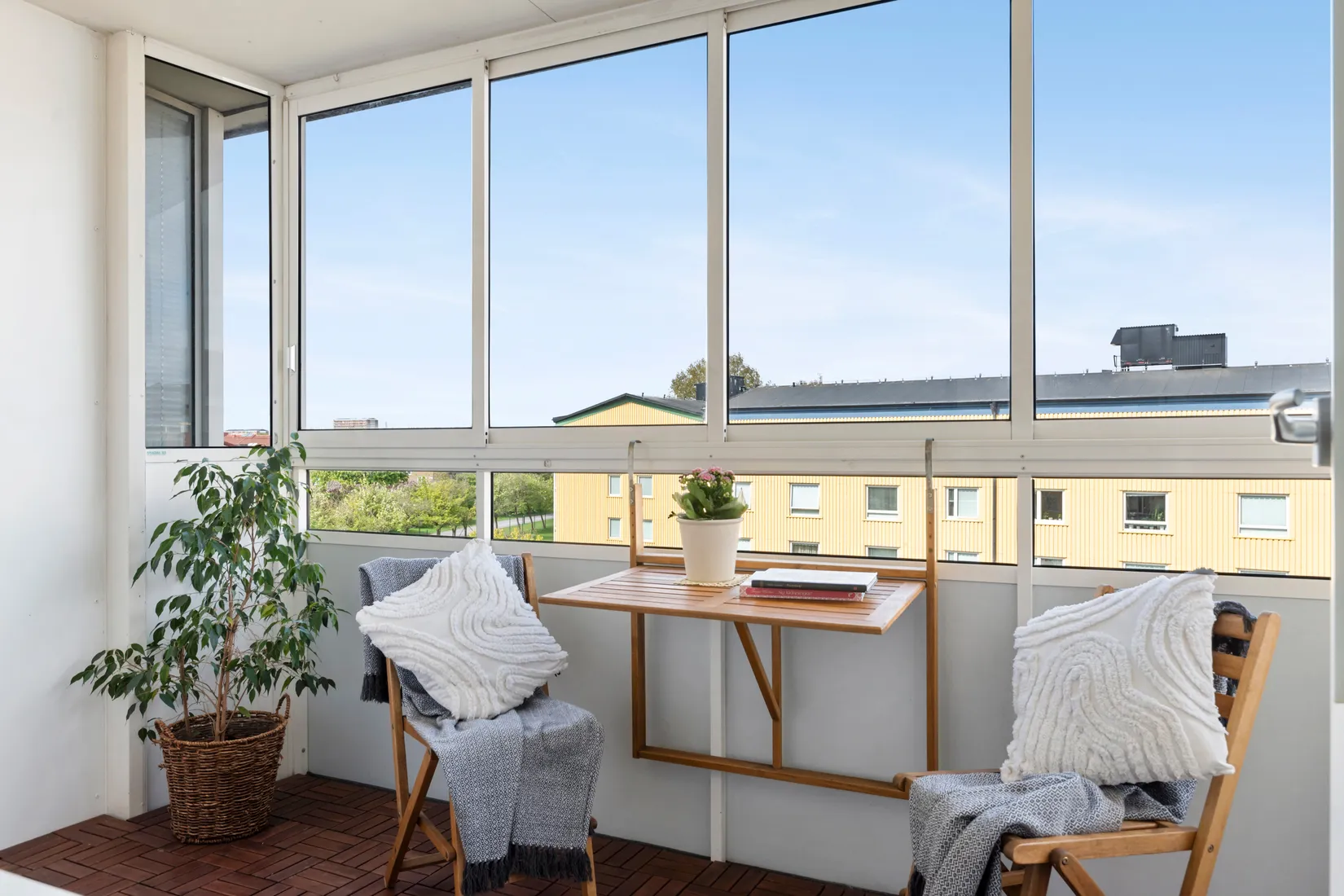 Bostadsrätt, Poppelgatan 18B, Jägersro, Malmö
