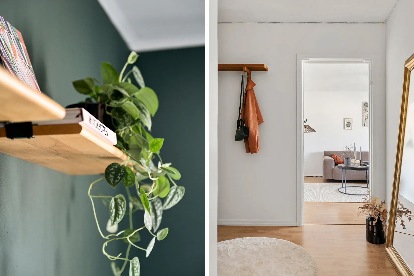 Bostadsrätt, Poppelgatan 18B, Jägersro, Malmö