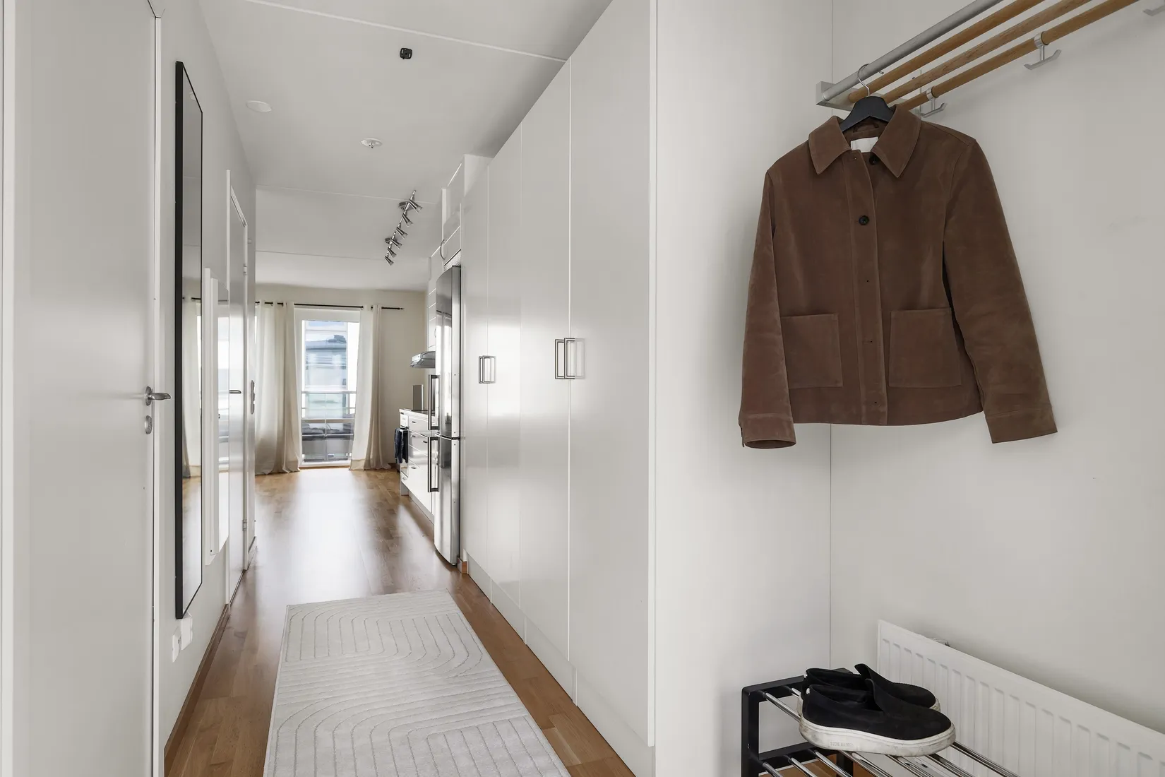 Bostadsrätt, Solskensgatan 17, Gränby, Uppsala