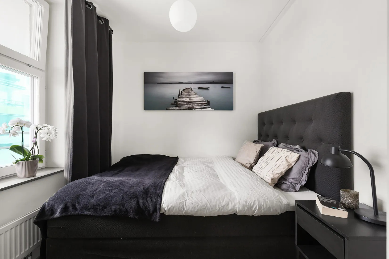 Bostadsrätt, Solskensgatan 17, Gränby, Uppsala