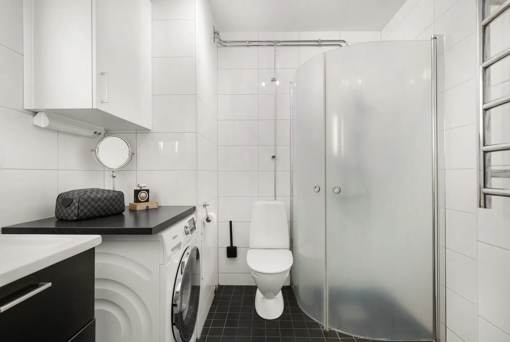 Bostadsrätt, Solskensgatan 17, Gränby, Uppsala