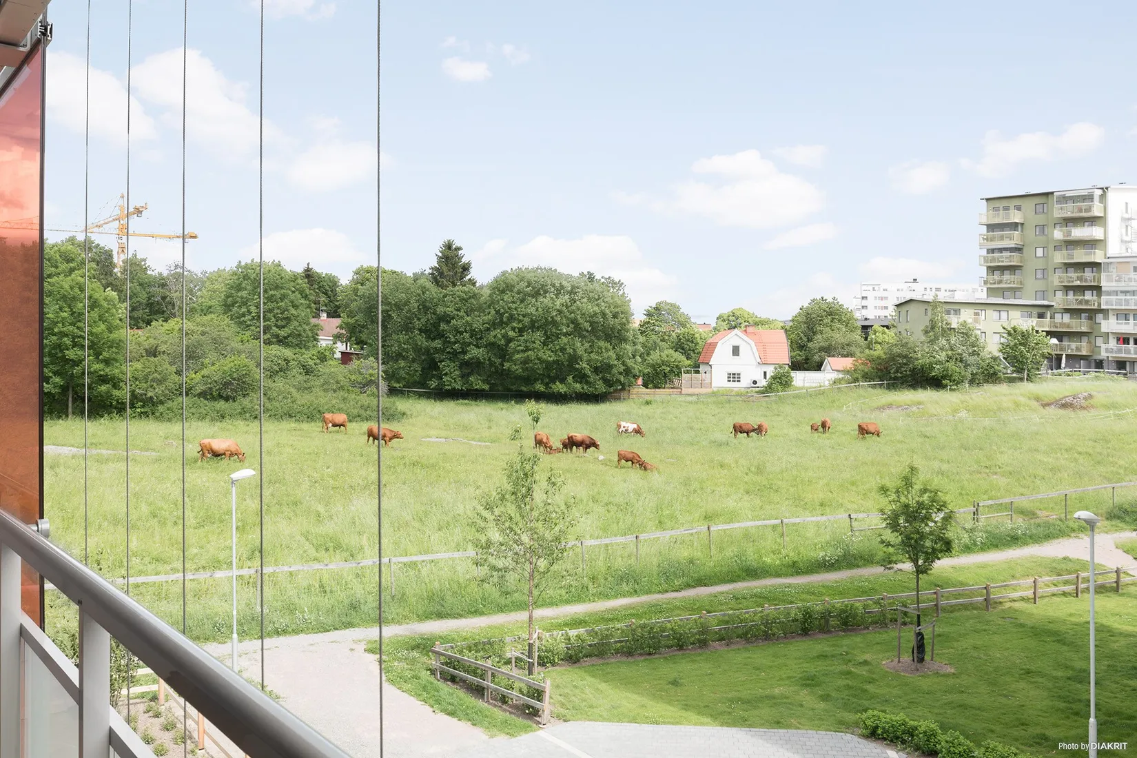 Bostadsrätt, Solskensgatan 17, Gränby, Uppsala