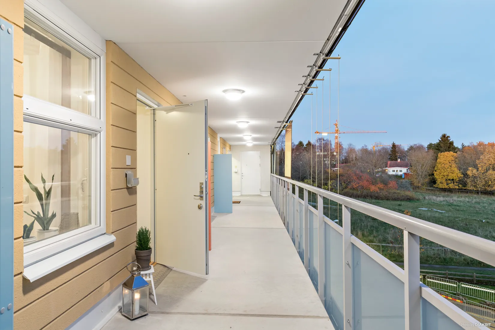 Bostadsrätt, Solskensgatan 17, Gränby, Uppsala