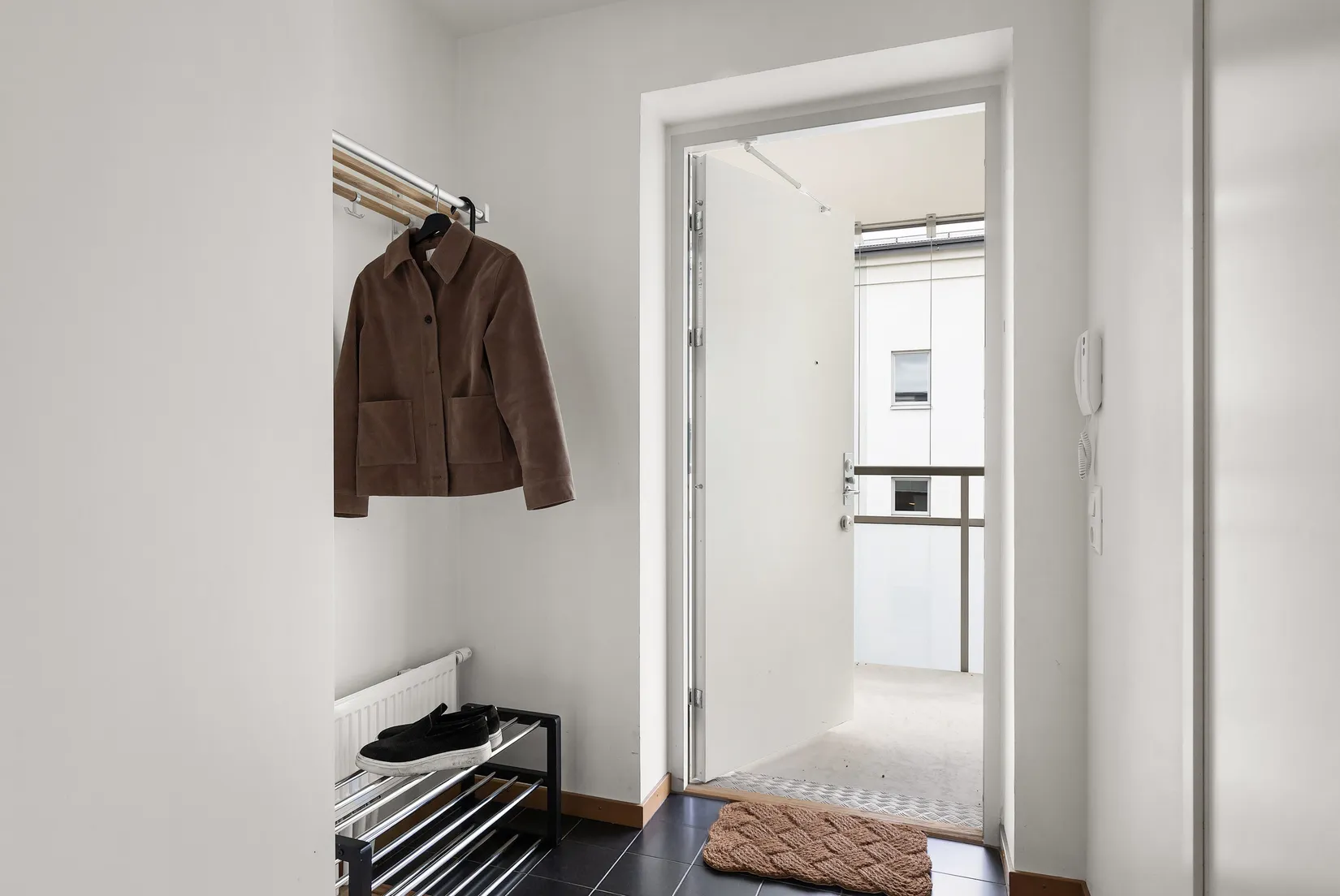 Bostadsrätt, Solskensgatan 17, Gränby, Uppsala