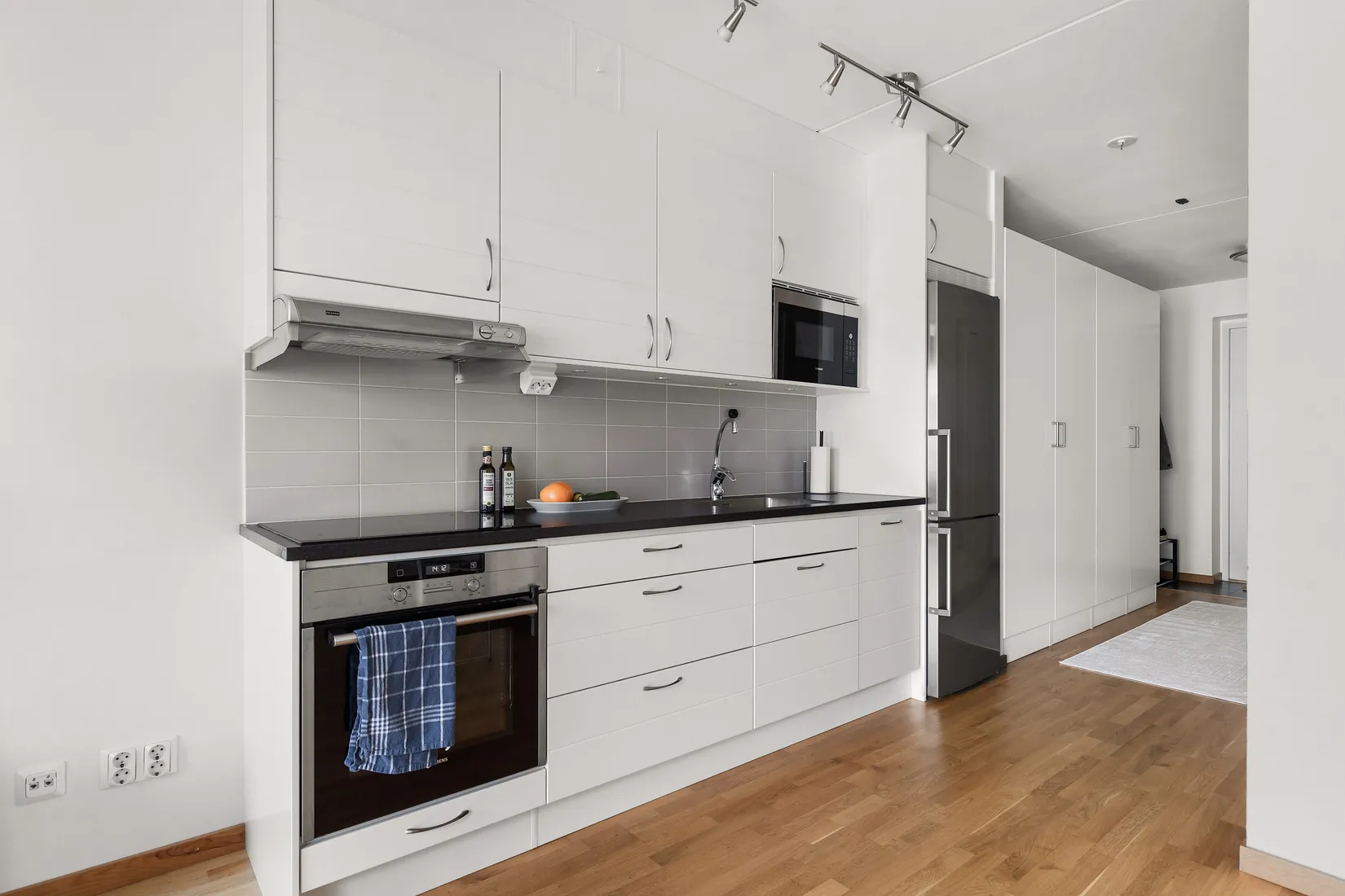 Bostadsrätt, Solskensgatan 17, Gränby, Uppsala